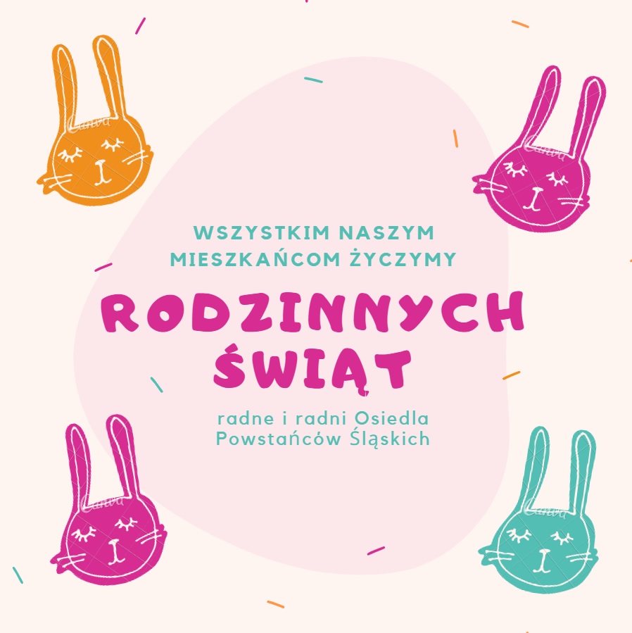 wesołych świąt wielkanoc