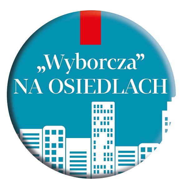 wyborcza na osiedlach
