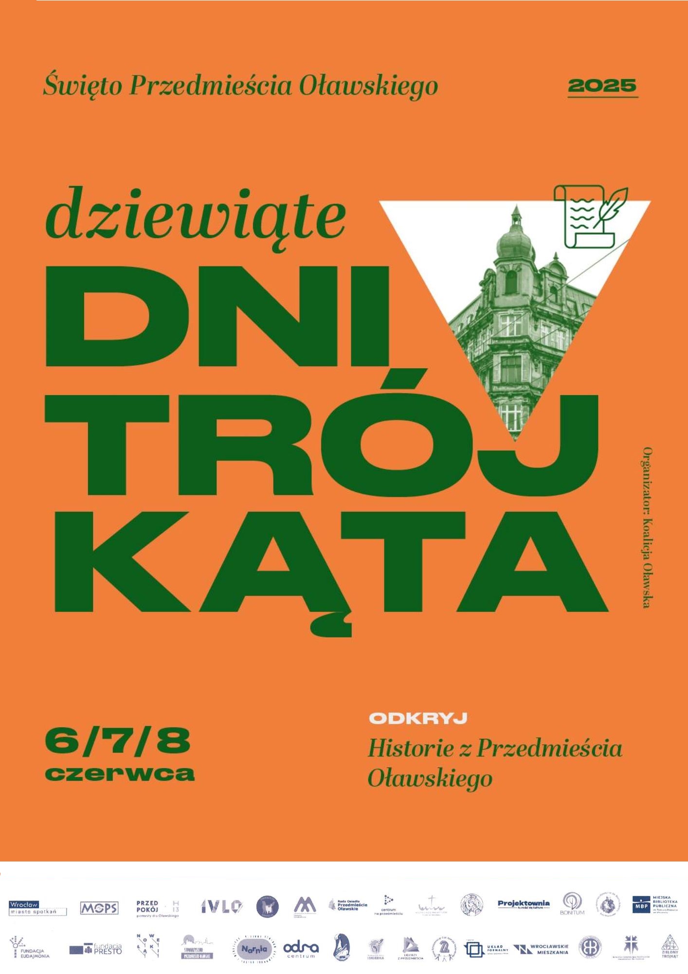 DNI TRÓJKĄTA