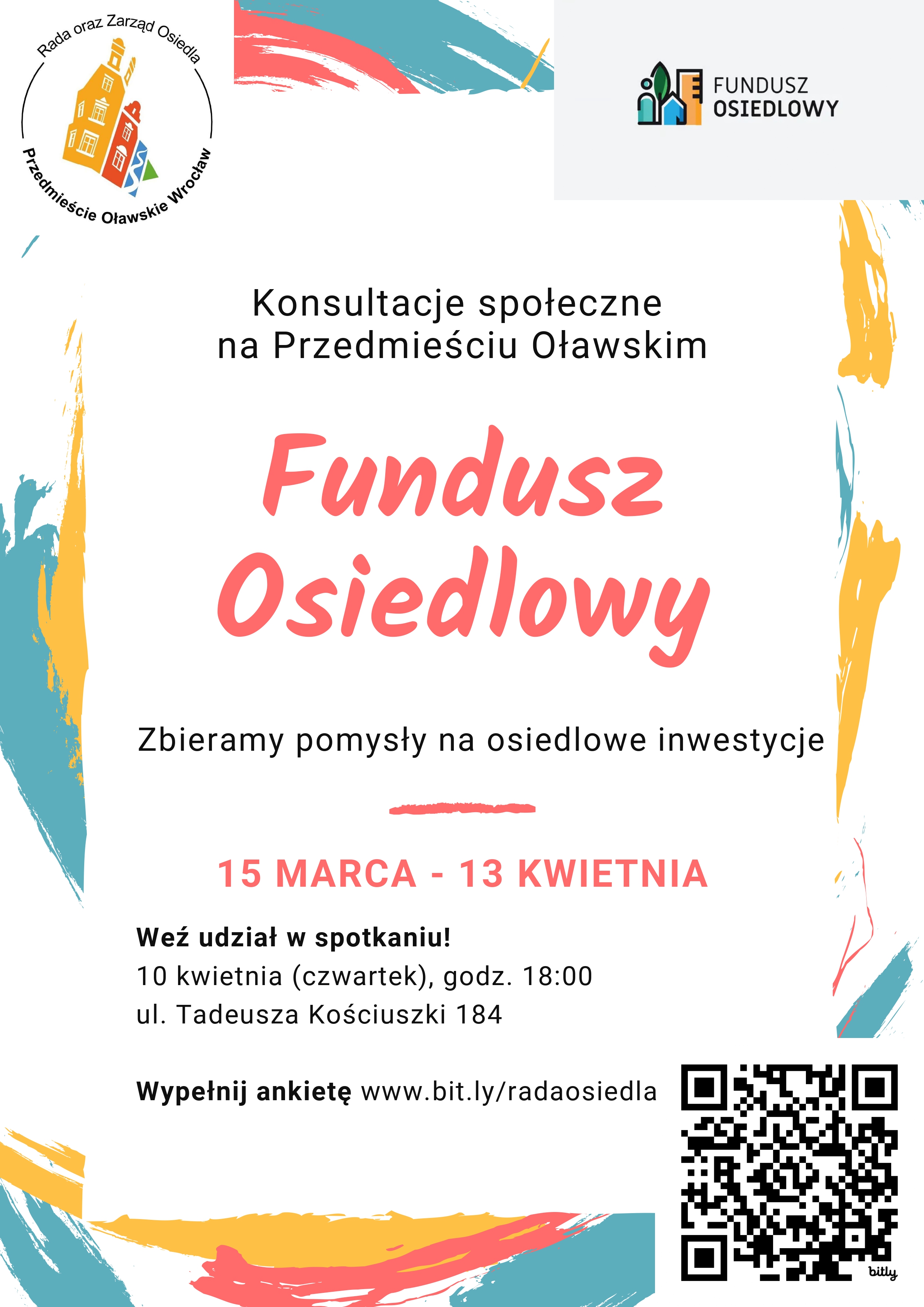 III FO KONSULTACJE SPOŁECZNE