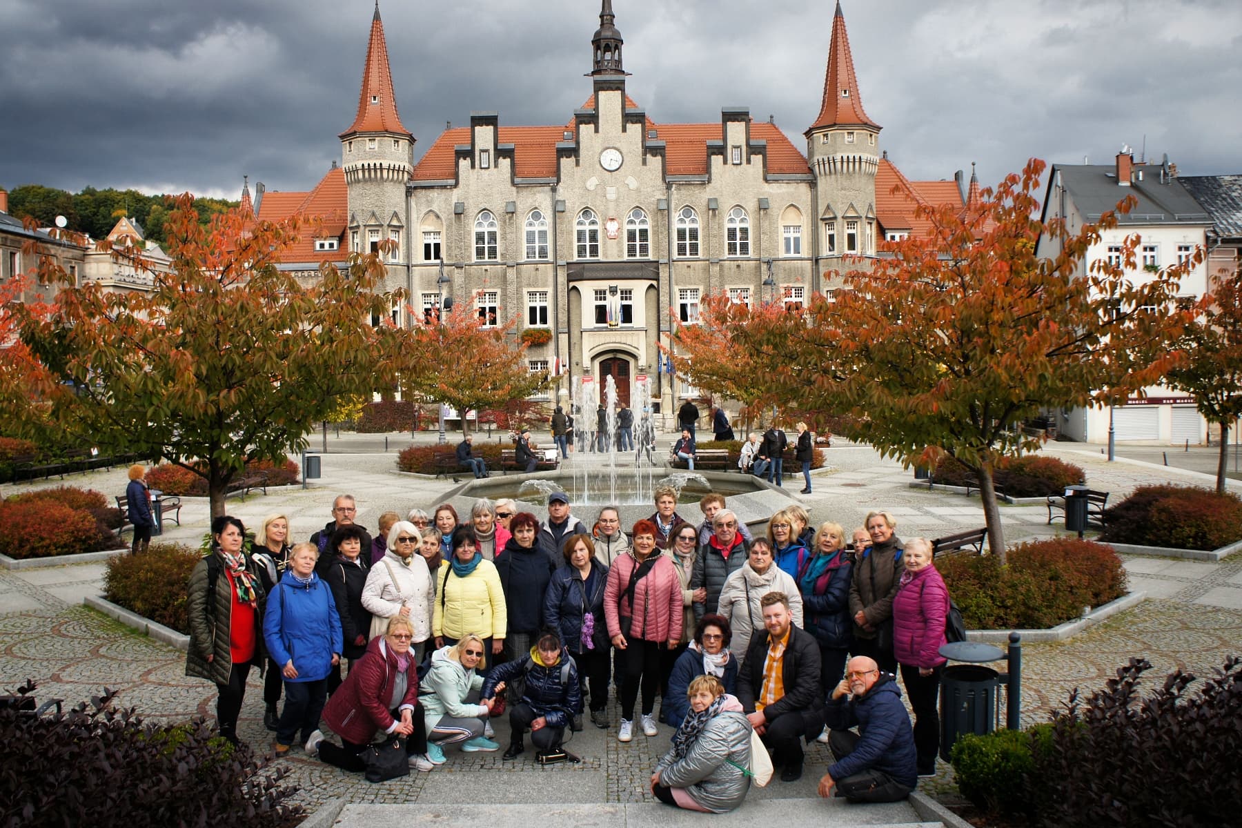 WAŁBRZYCH I
