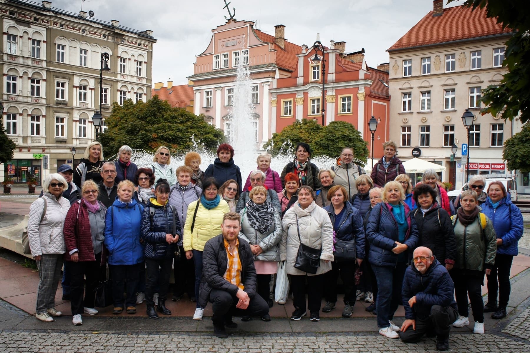 WAŁBRZYCH II