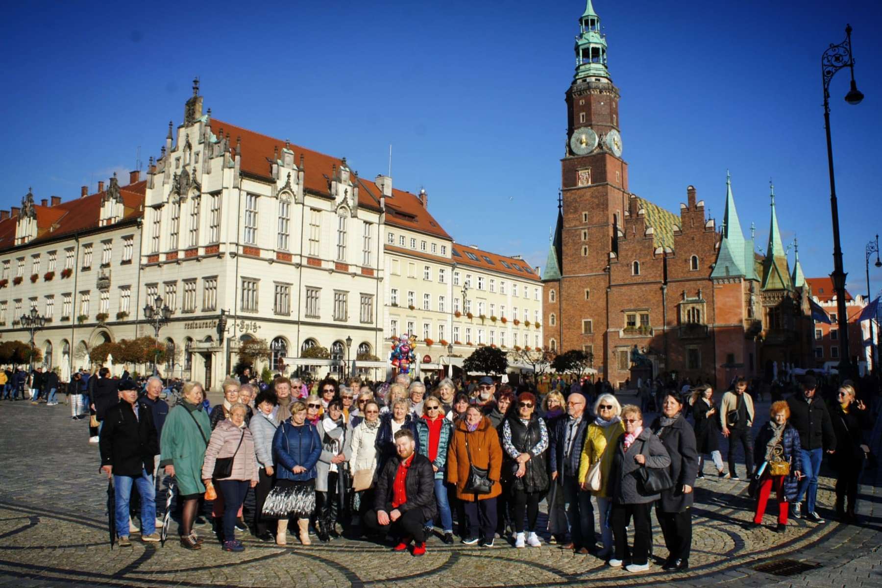 WROCŁAW I