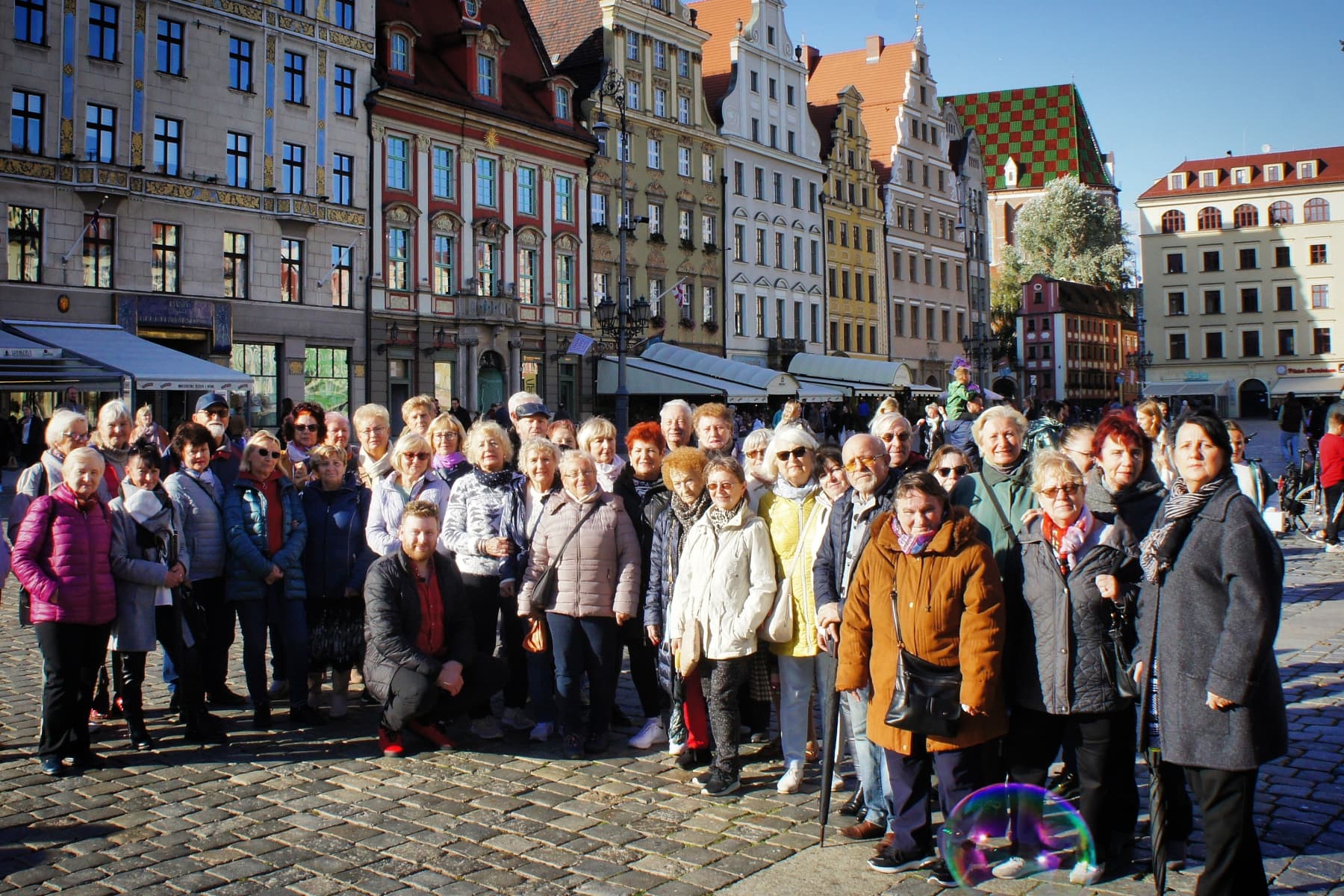 WROCŁAW II