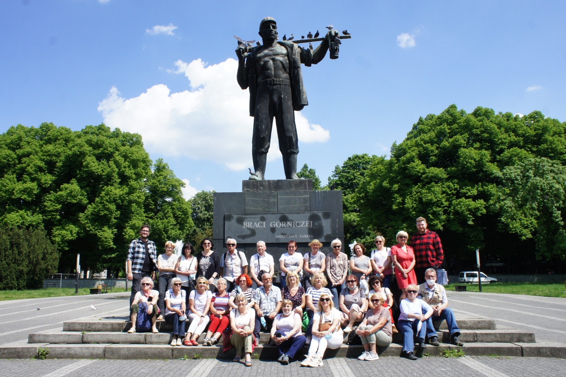 ZABRZE