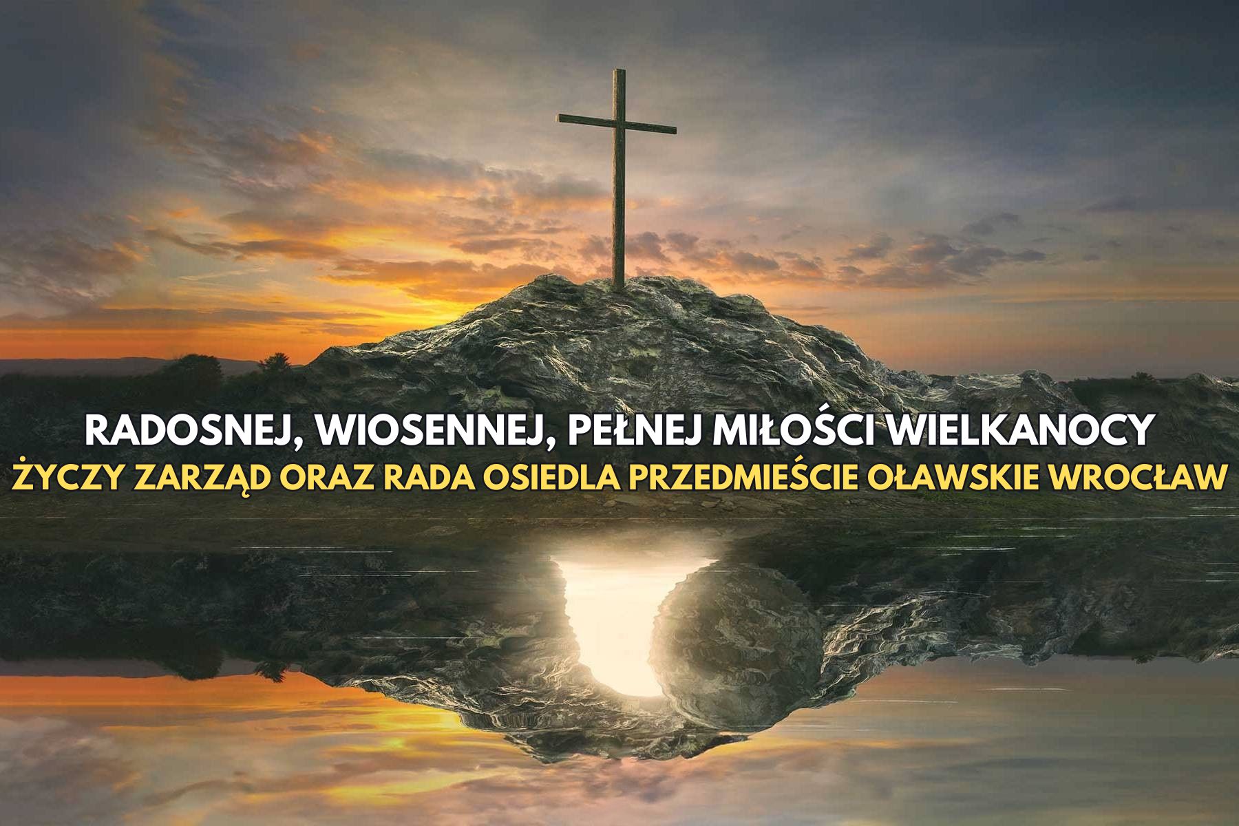 WIELKANOC 2025