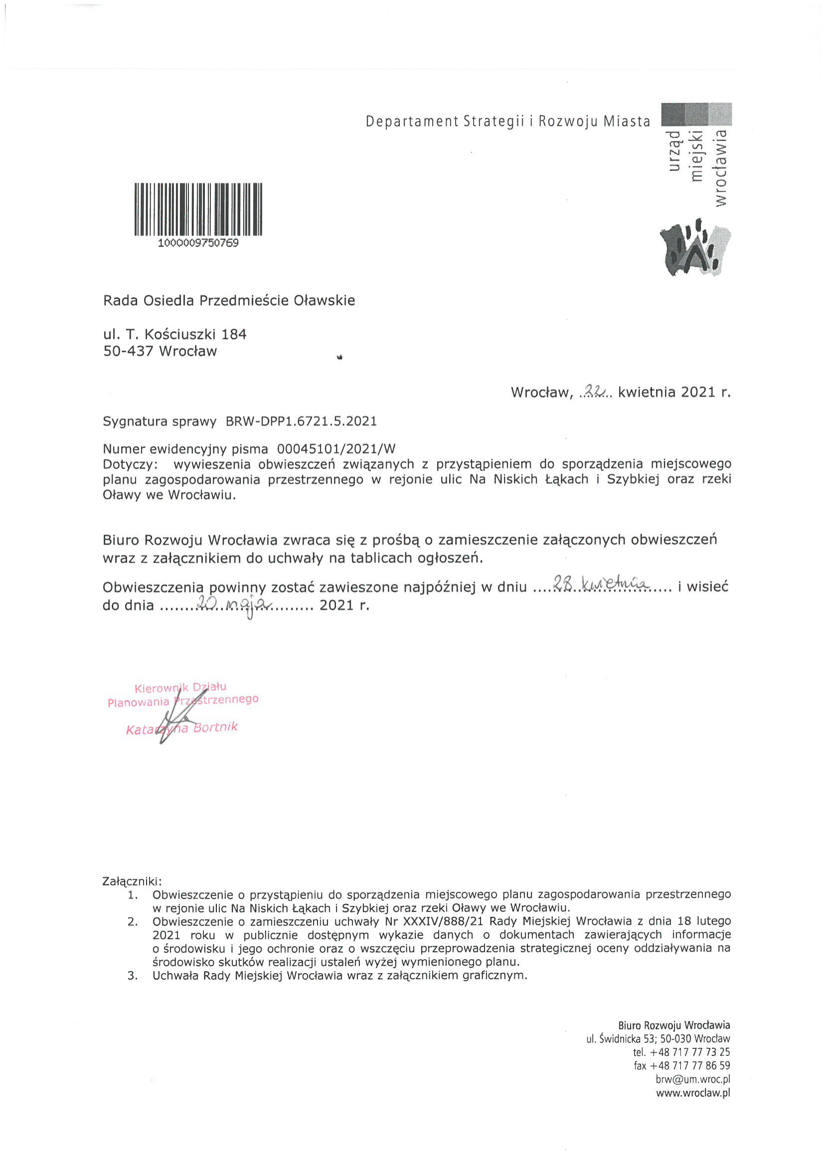 skan ROobwieszczeniazał graf 1