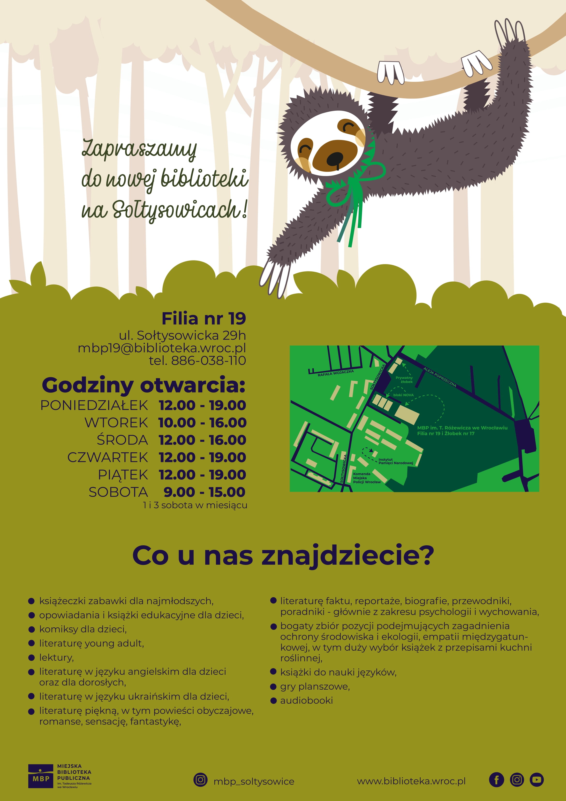 Plakat A3 z tekstem 2 1