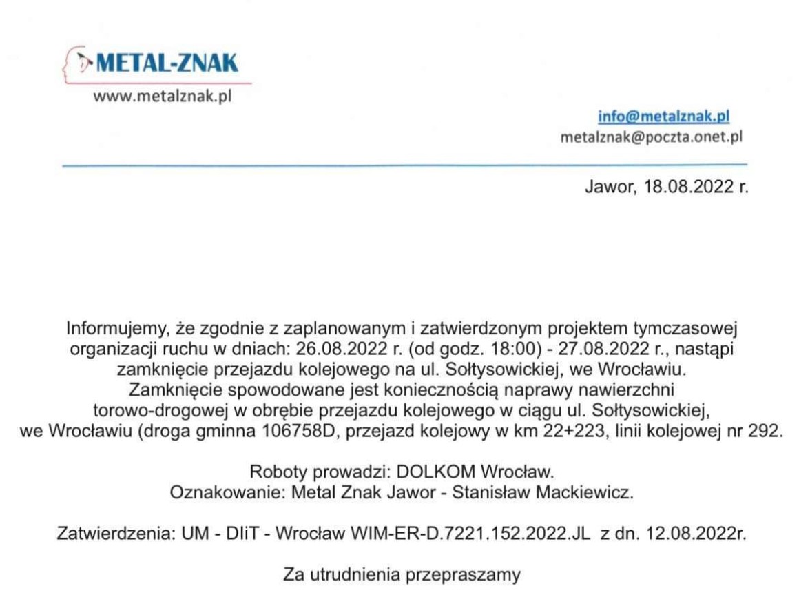 info