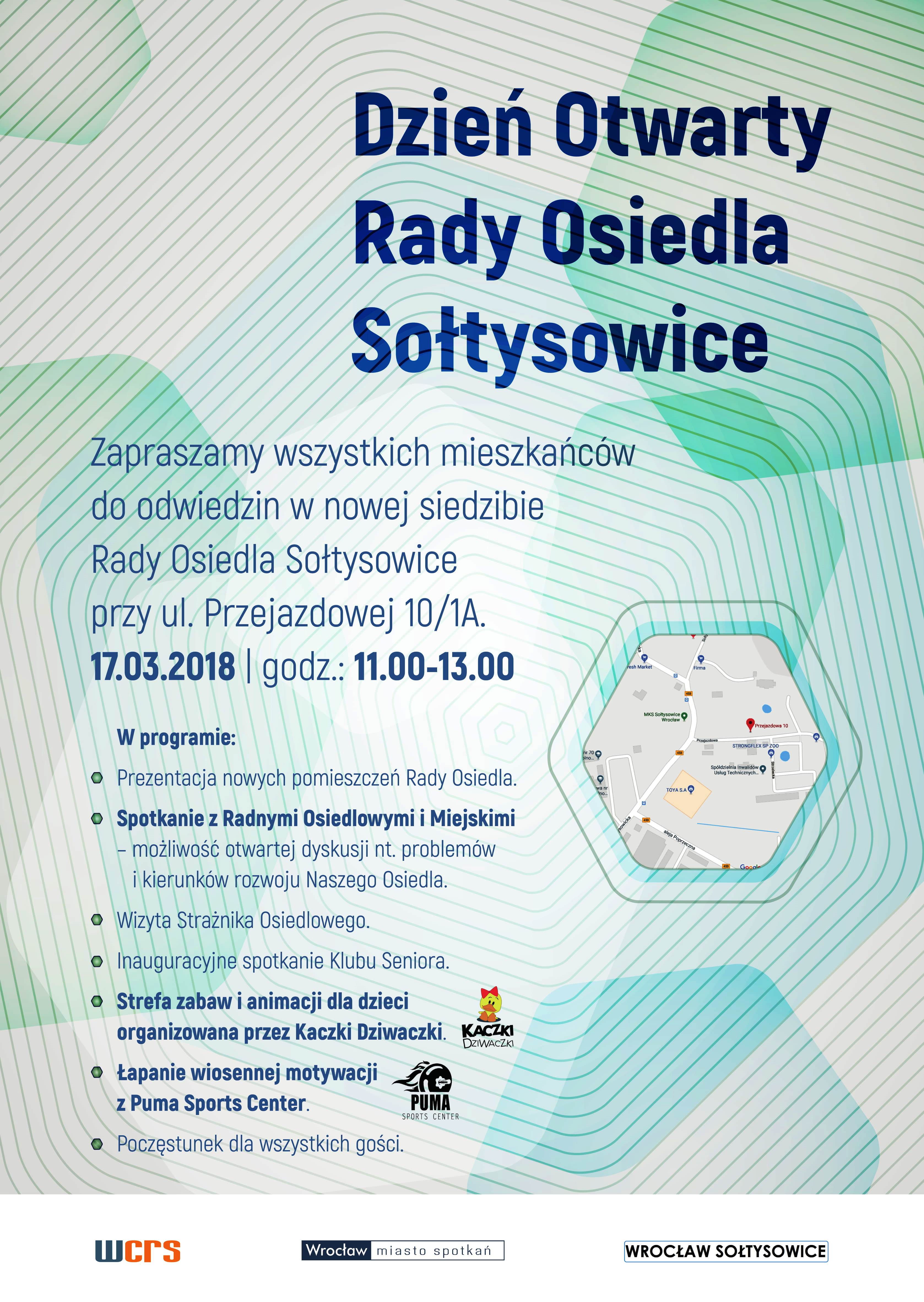plakat dzien otwarty 1