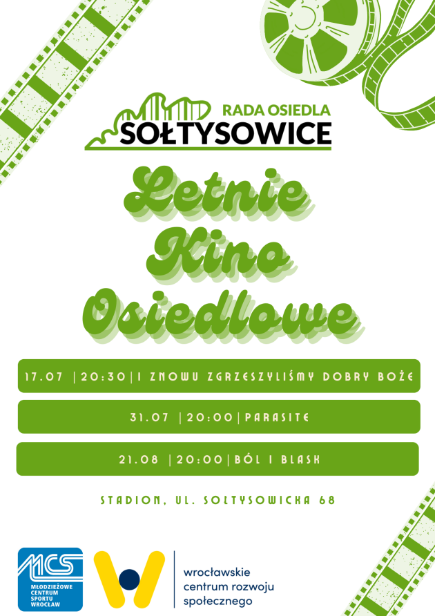 plakat konoi
