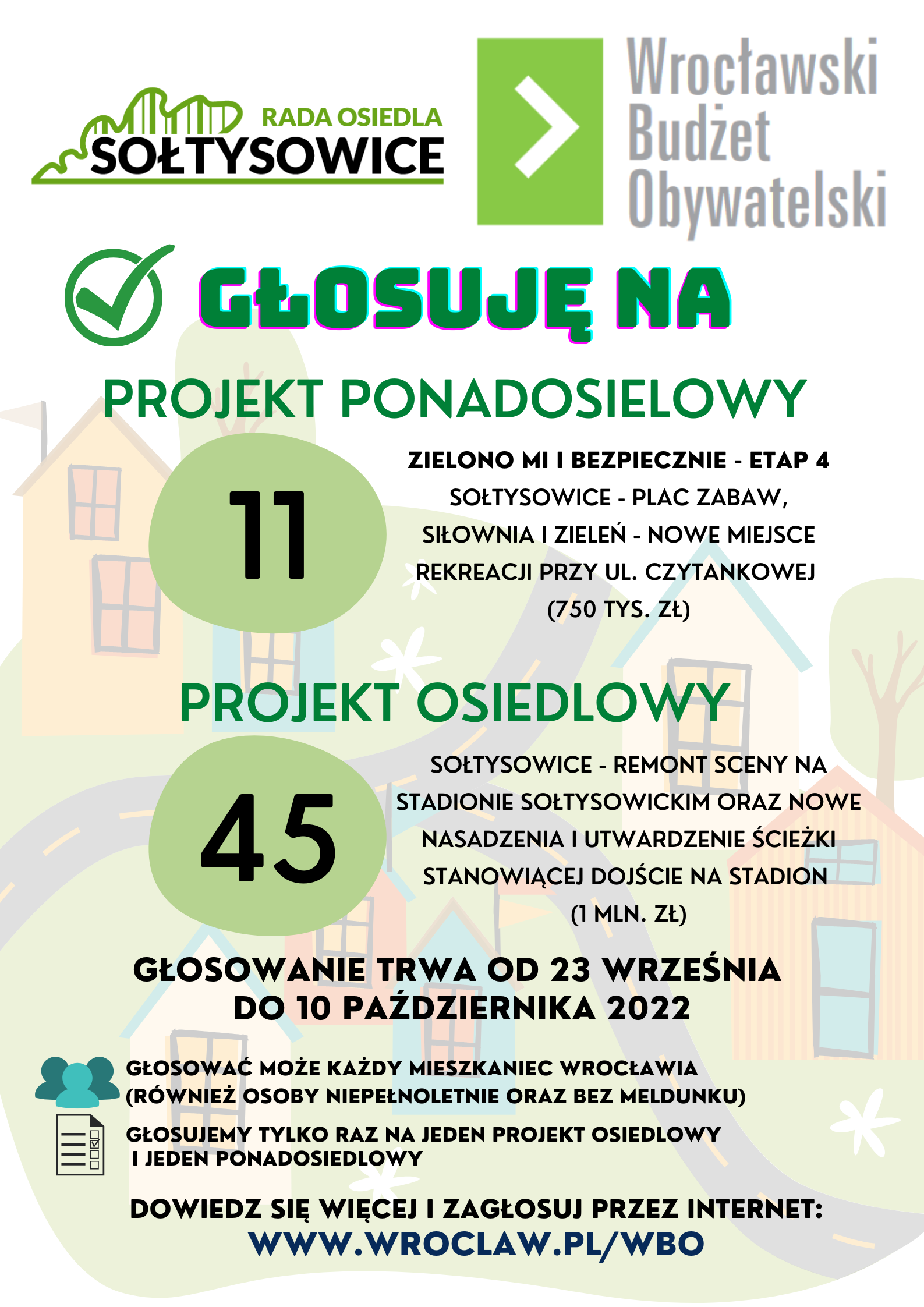plakat wbo