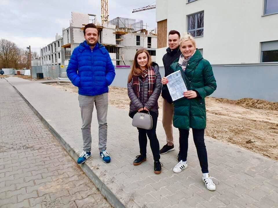 zdj żłobek grupa