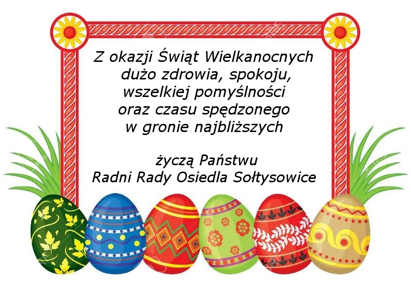 życzenia wielkanoc 2