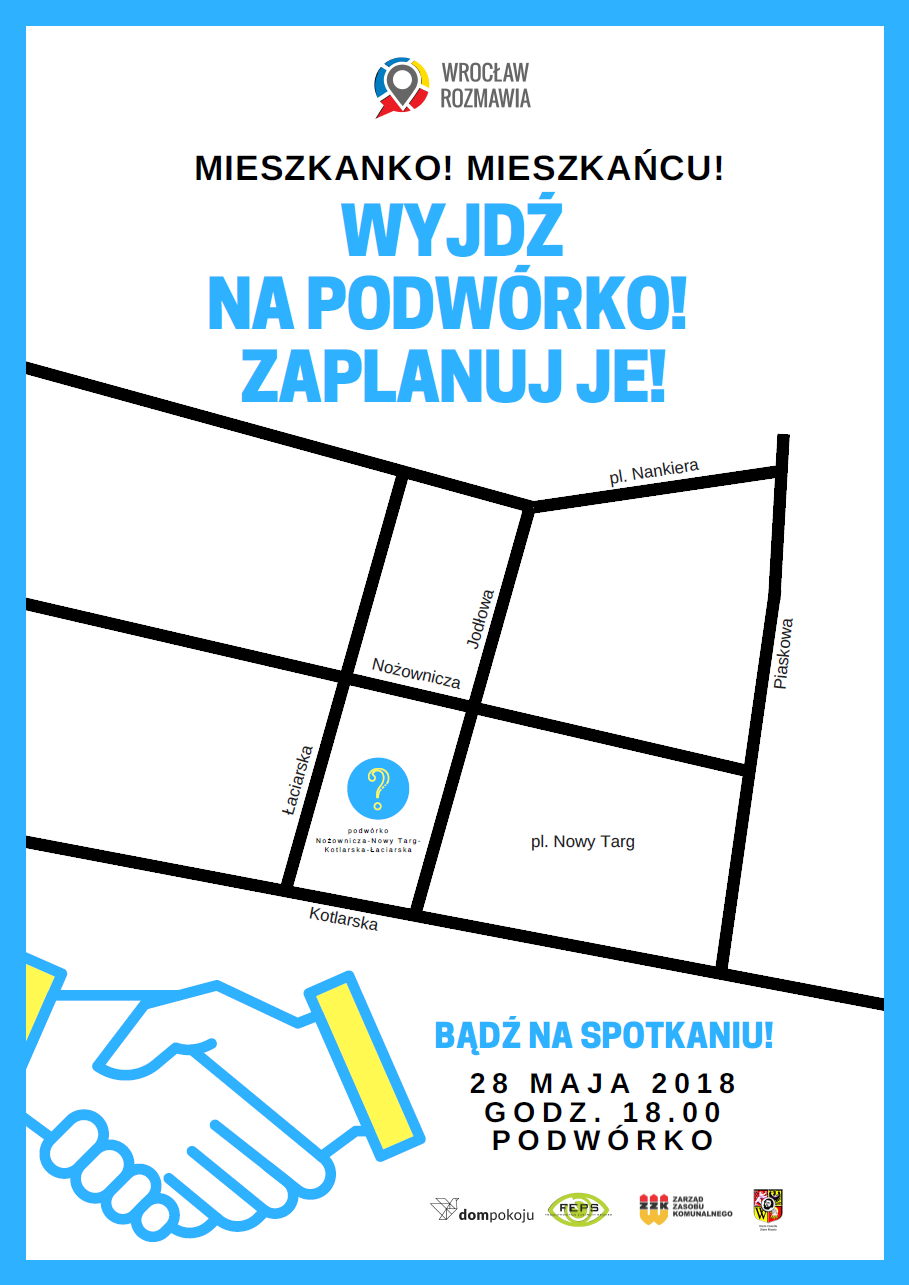 Nowy Targ 28 maja