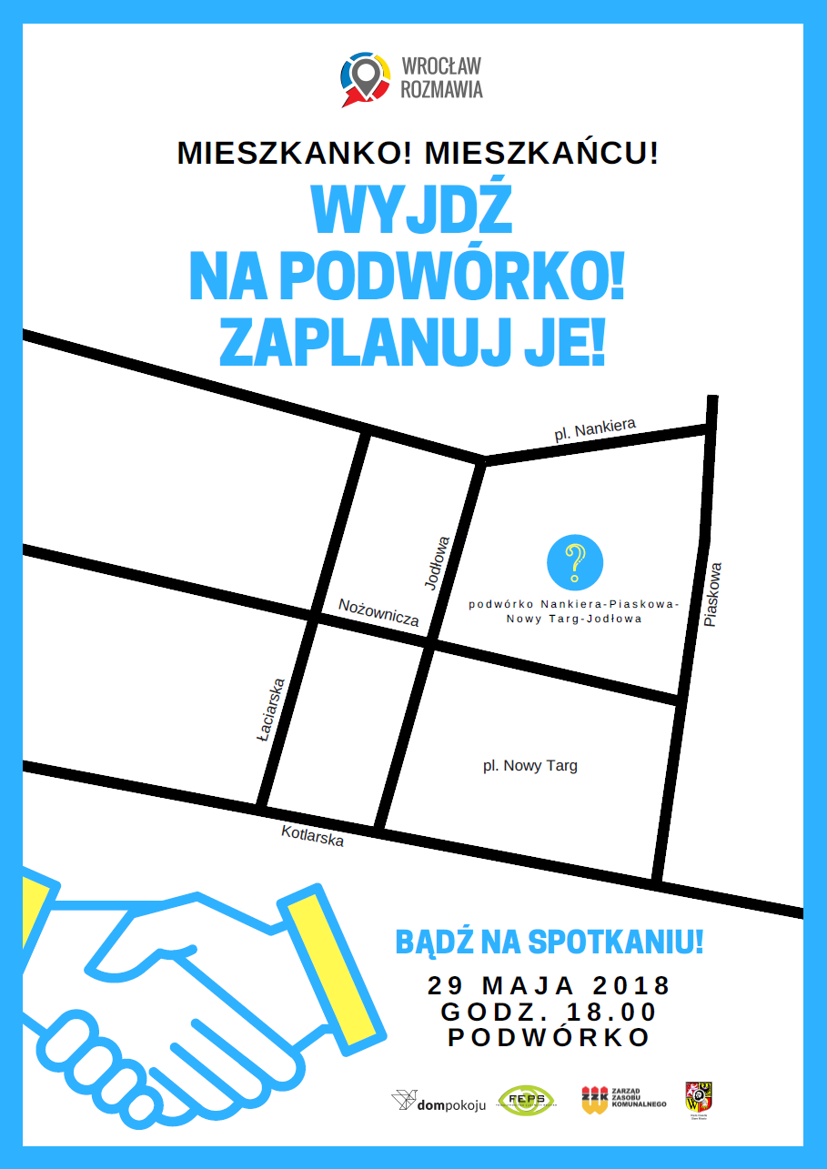 Nowy Targ 29 maja