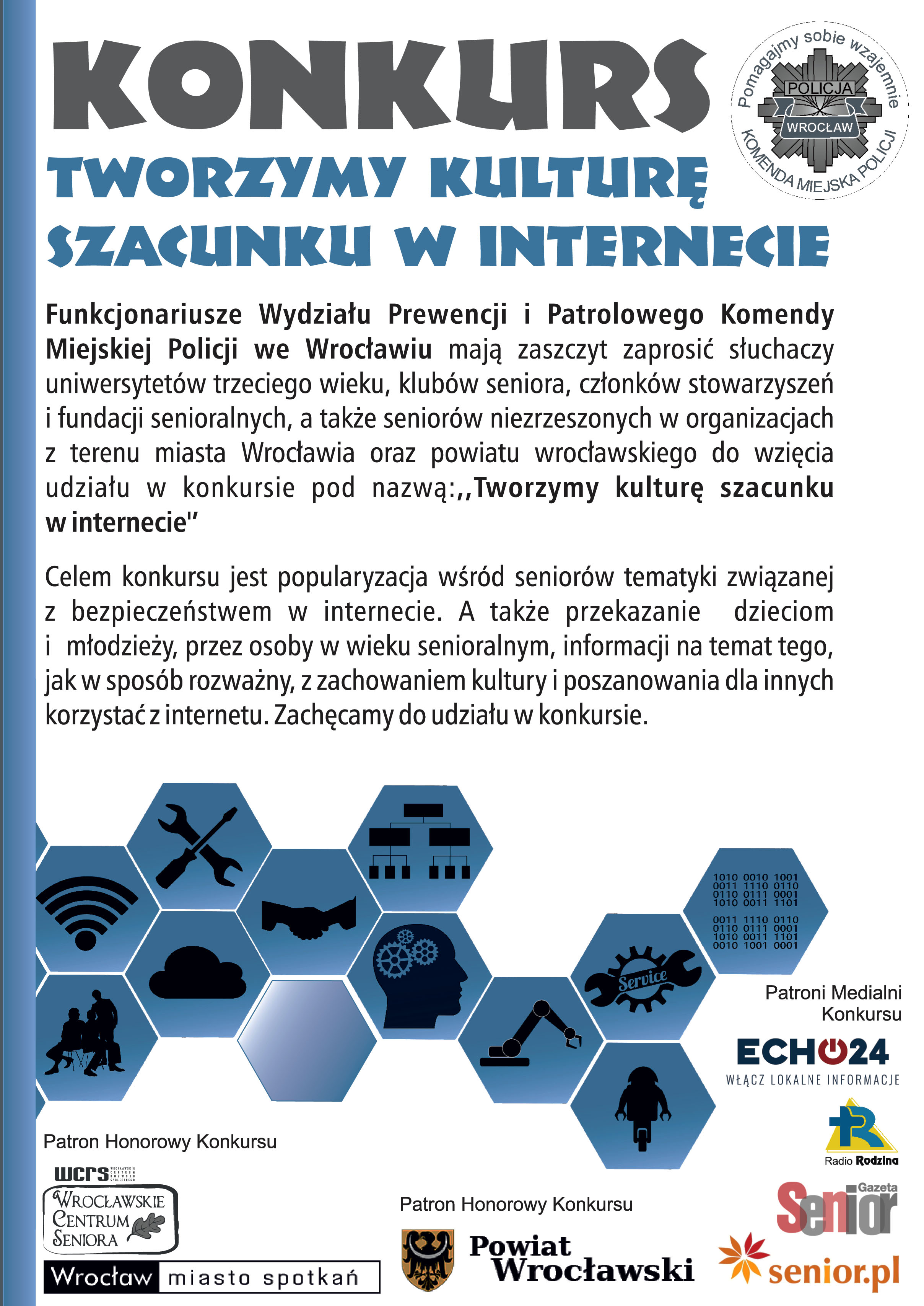 Zaproszenie KP