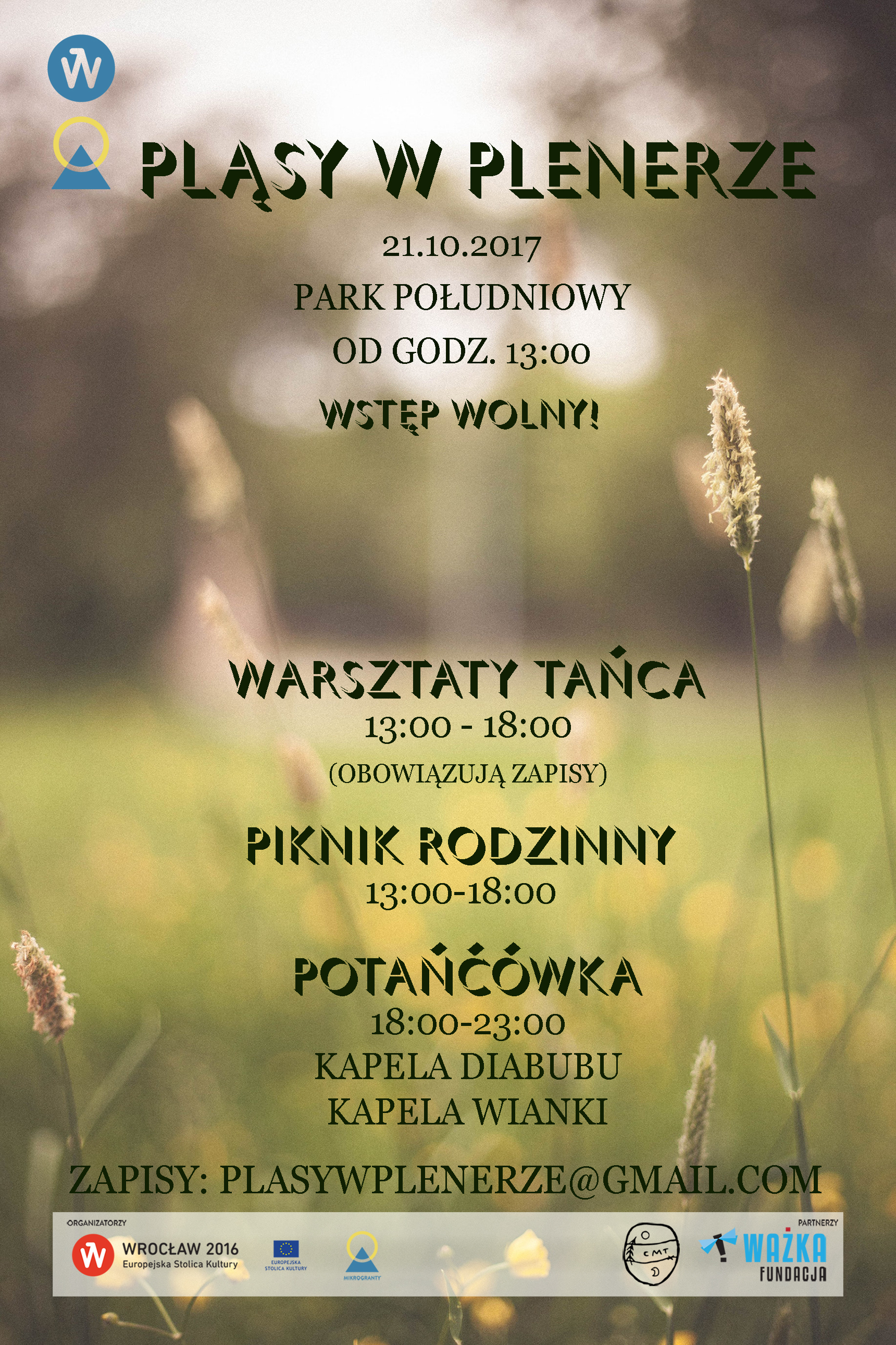 plasy najnowsze