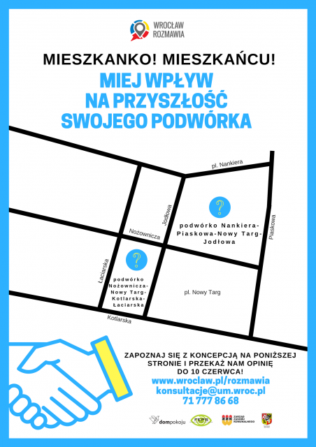 podworko