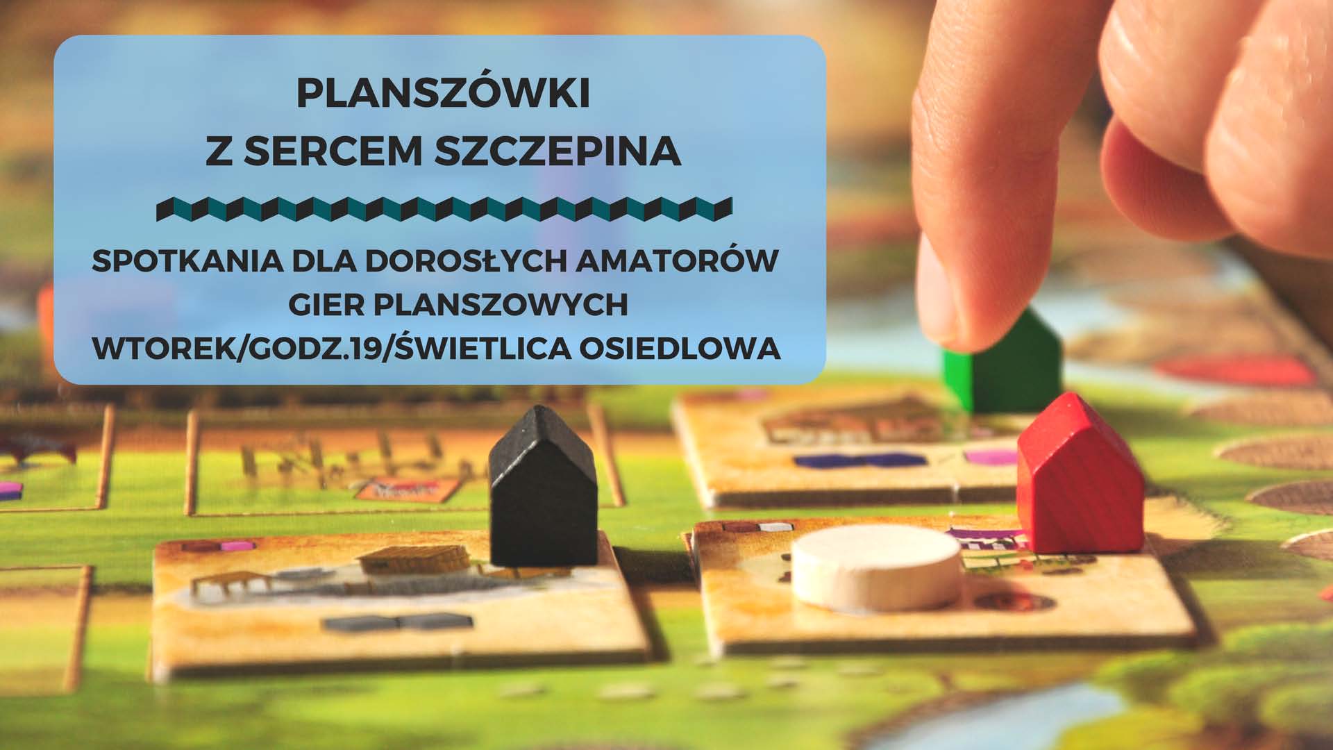 PLANSZÓWKI nowe 1