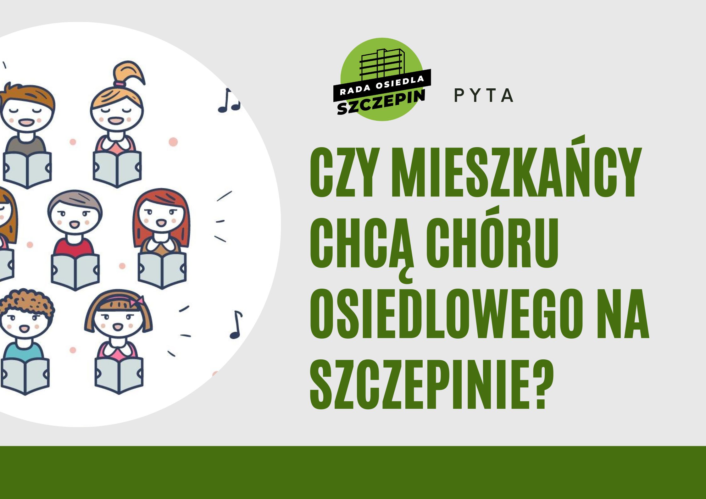 czy mieszkancy chca chor