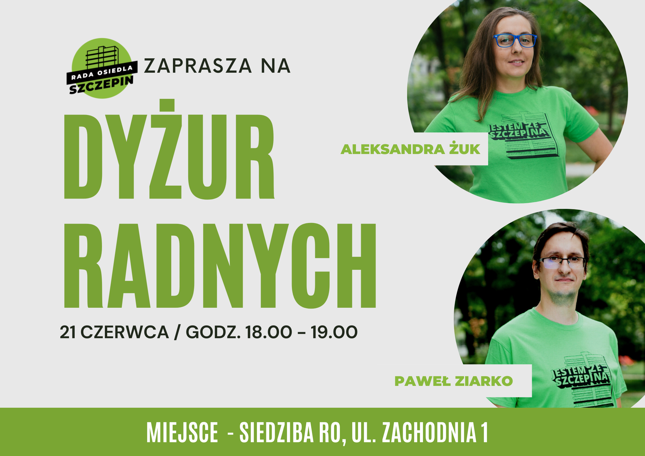 dyzur 21.06.2022