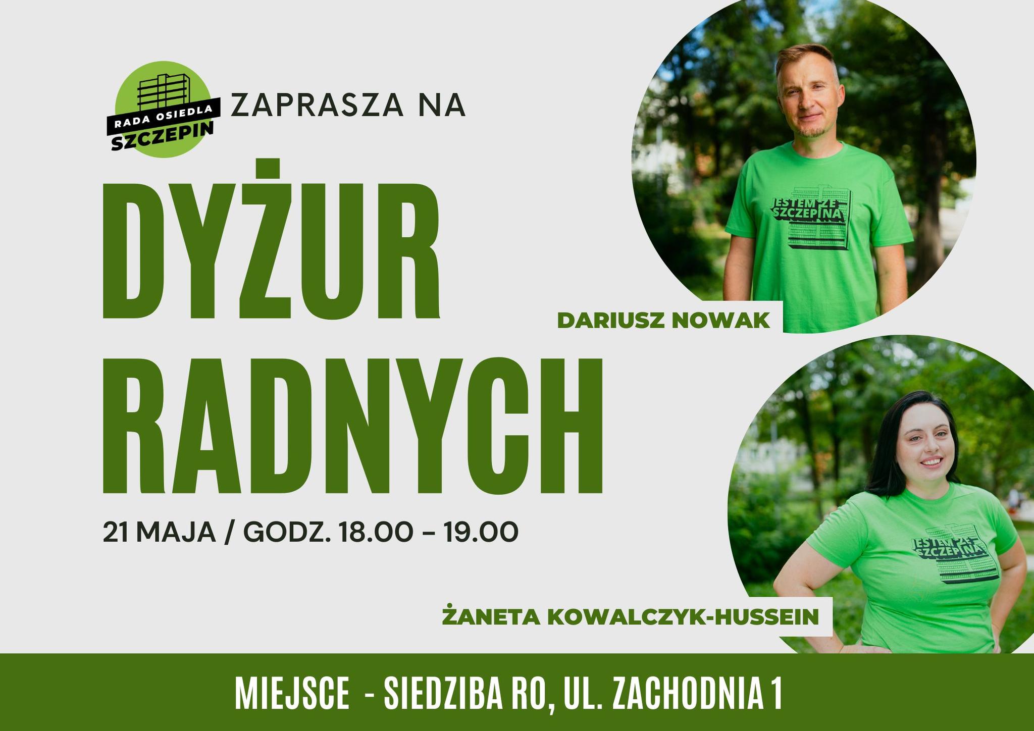 dyzur 22 05 2024
