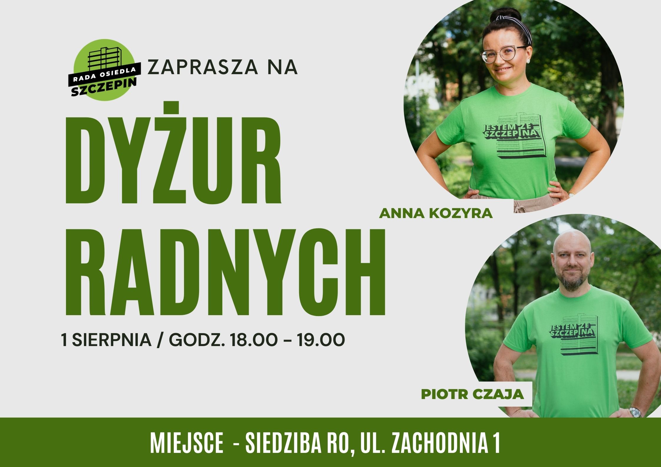 dyzur 1 08 2023