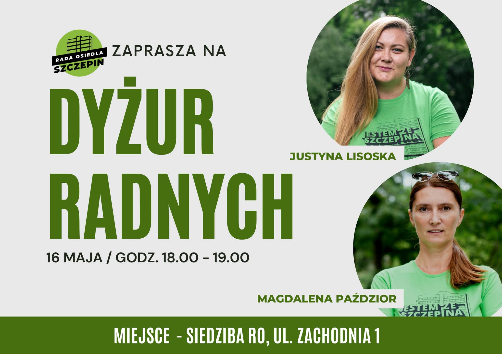 dyzur 16 05 2023