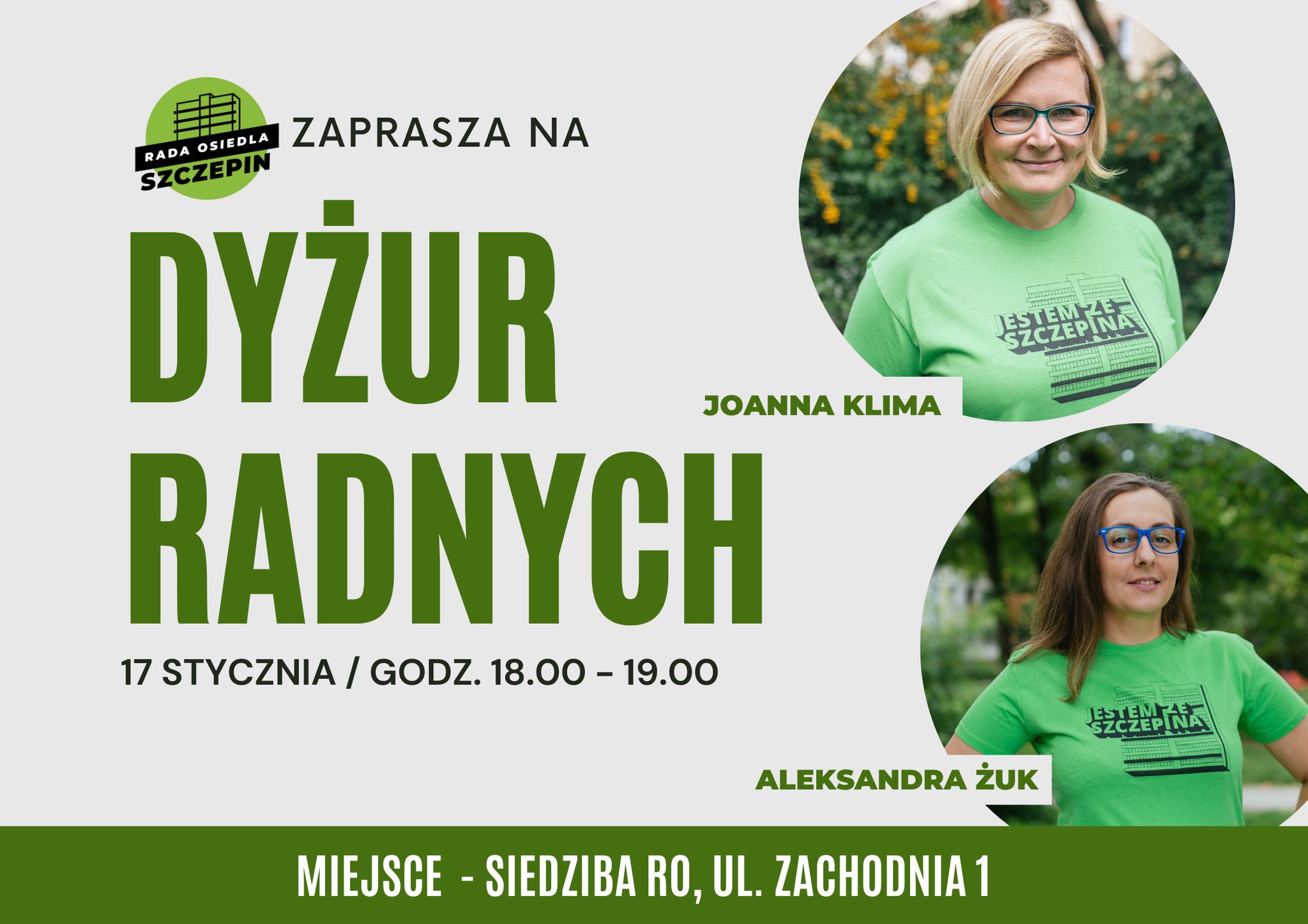 dyzur 17 01 2023