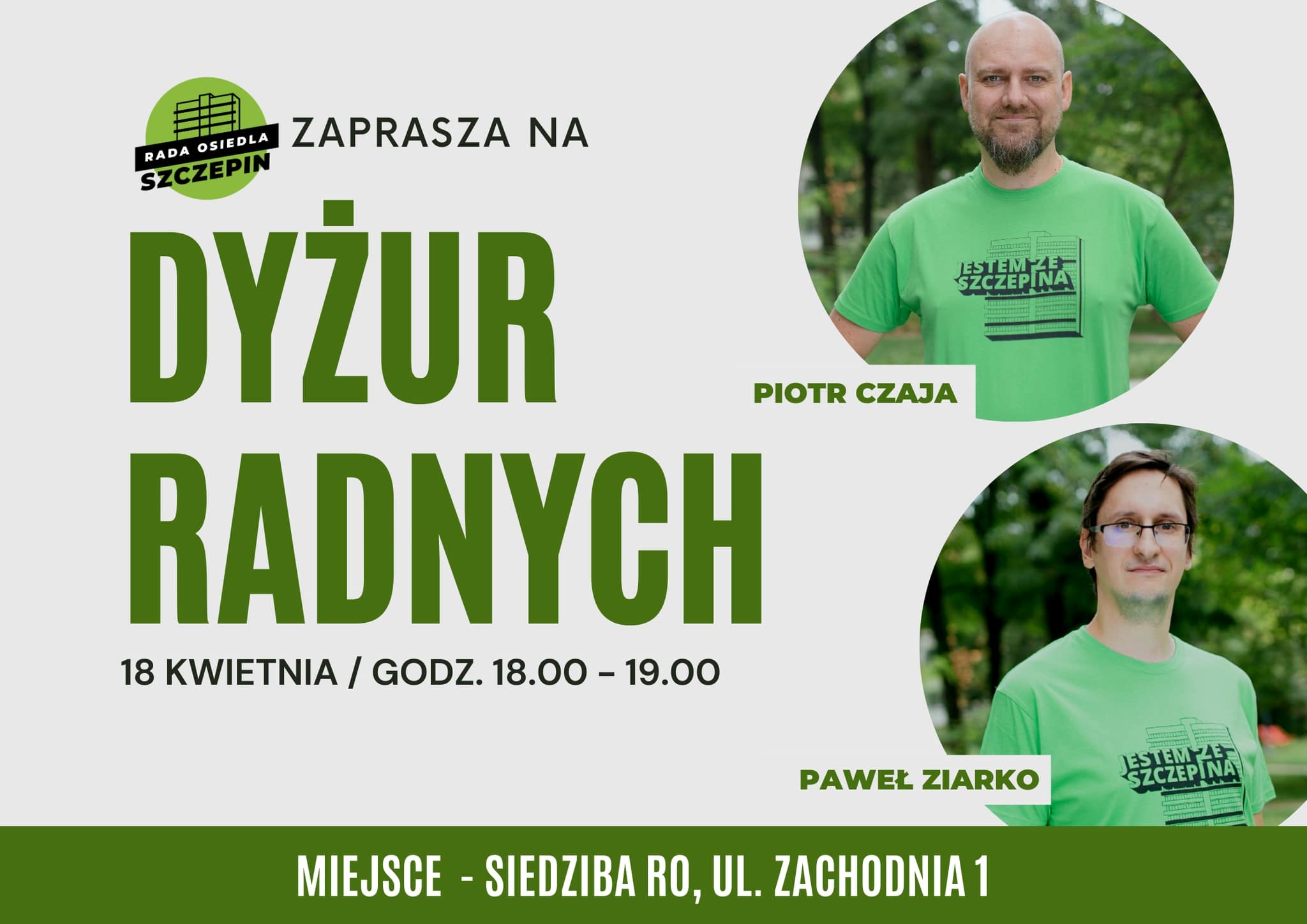 dyzur 18 04 2023