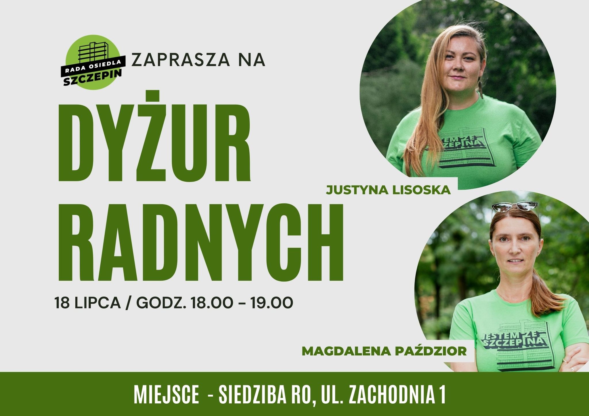 dyzur 18 07 2023