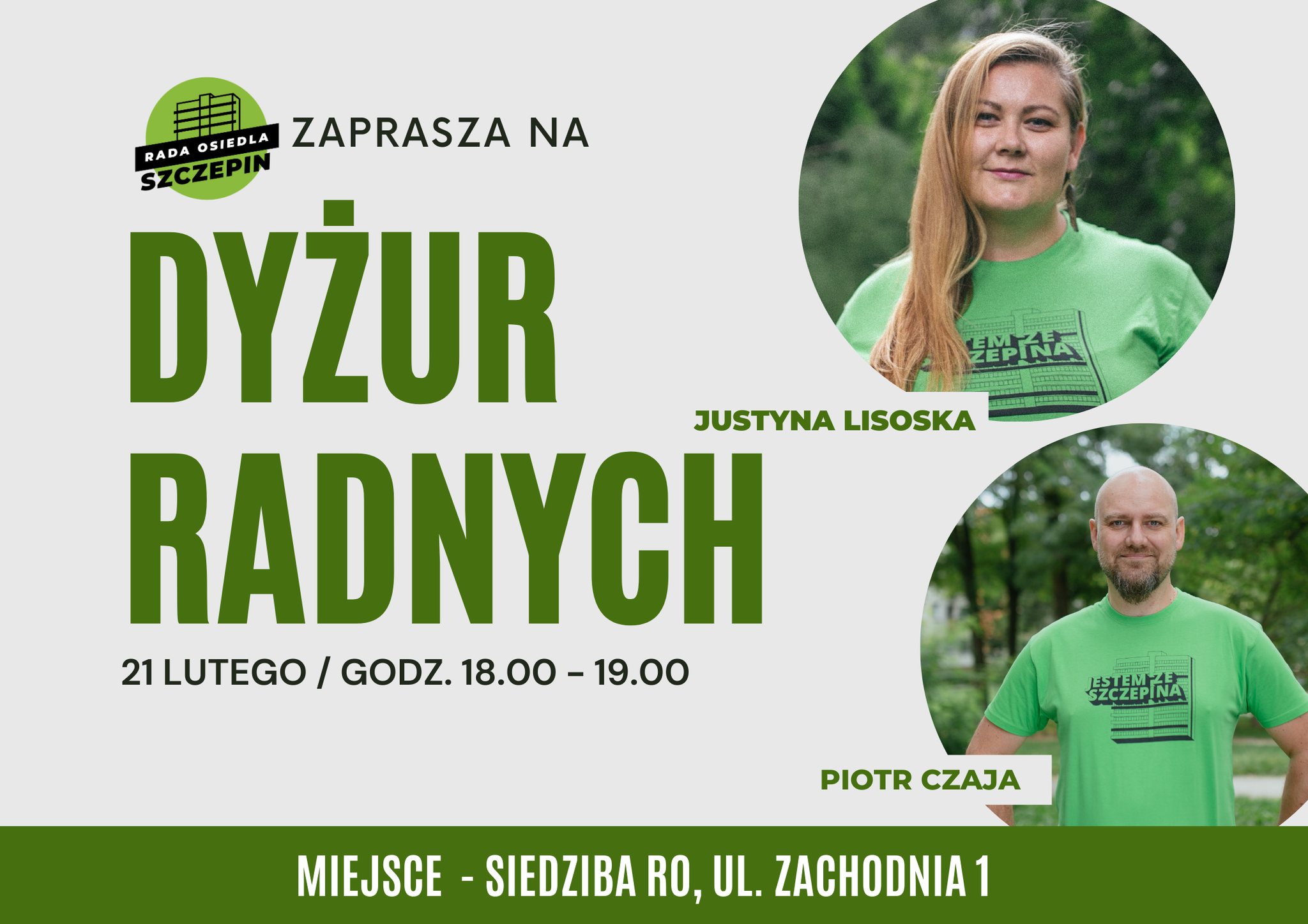 dyzur 21 02 2023