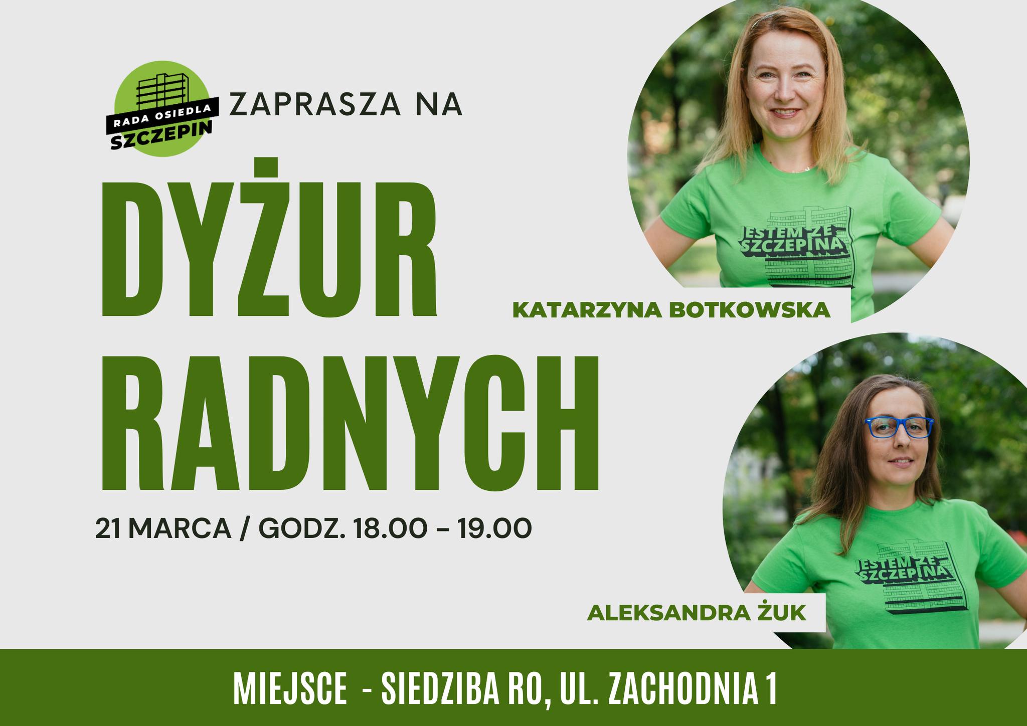 dyzur 21 03 2023