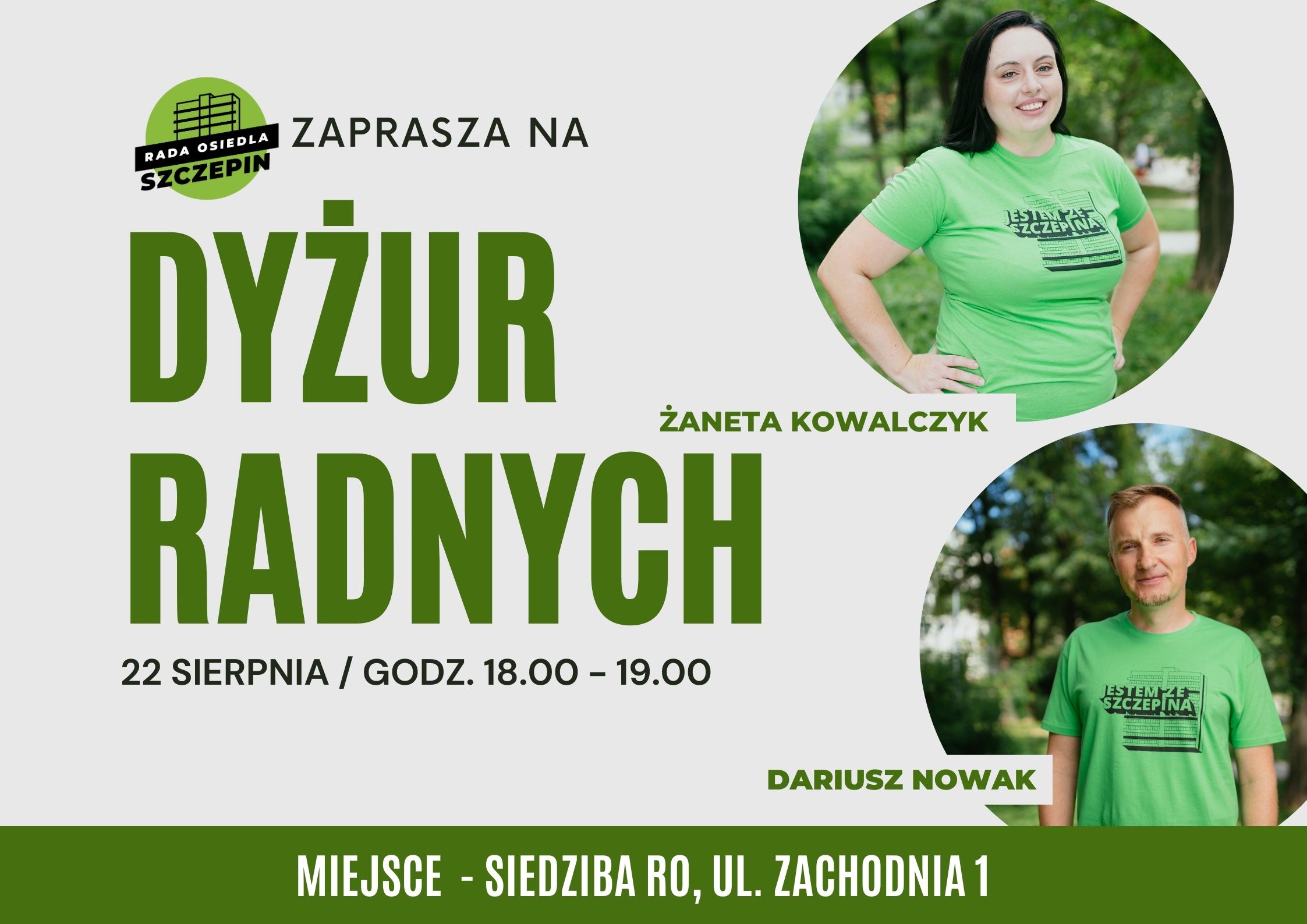 dyzur 22 08 2023