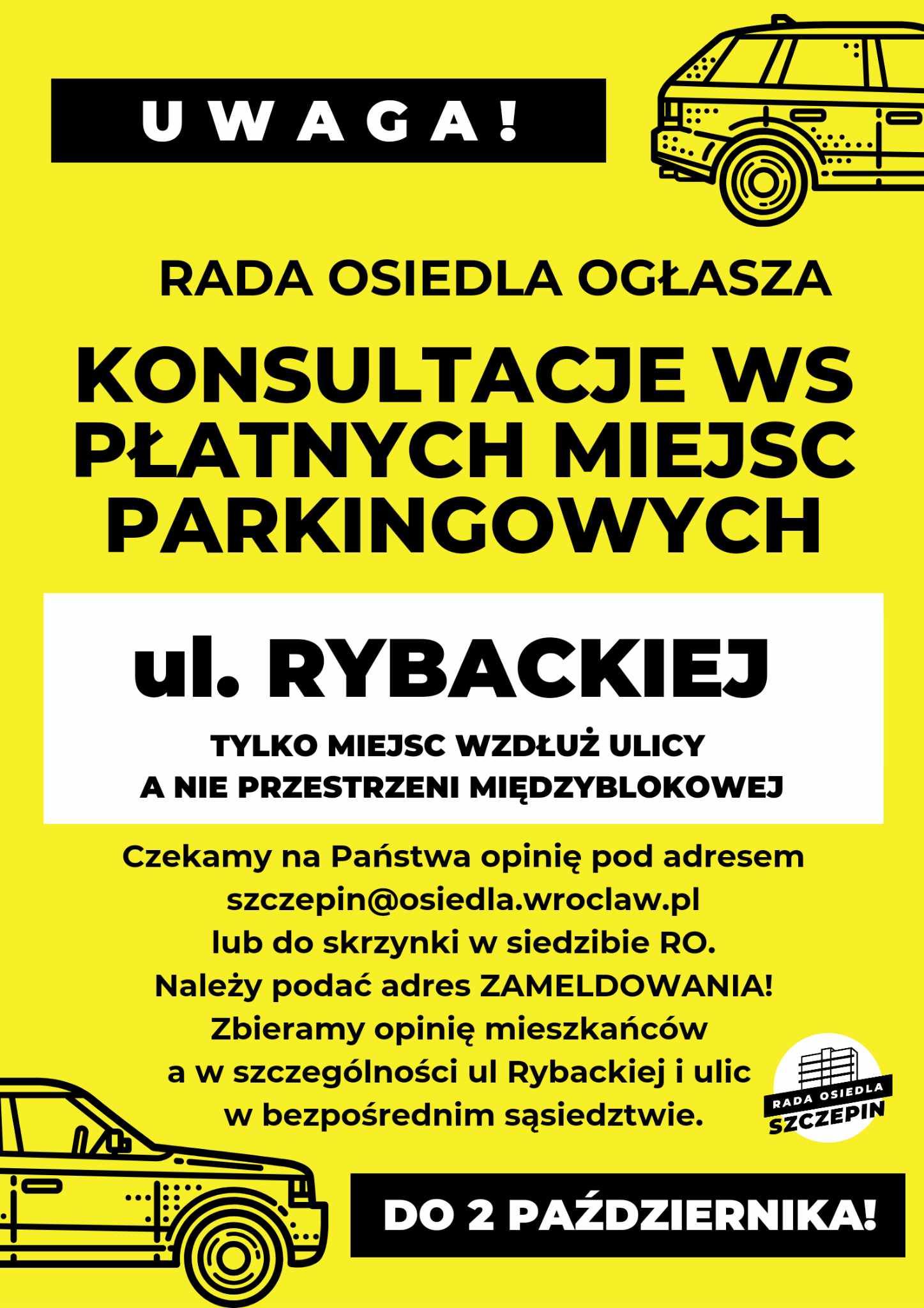 konsultacje rybacka
