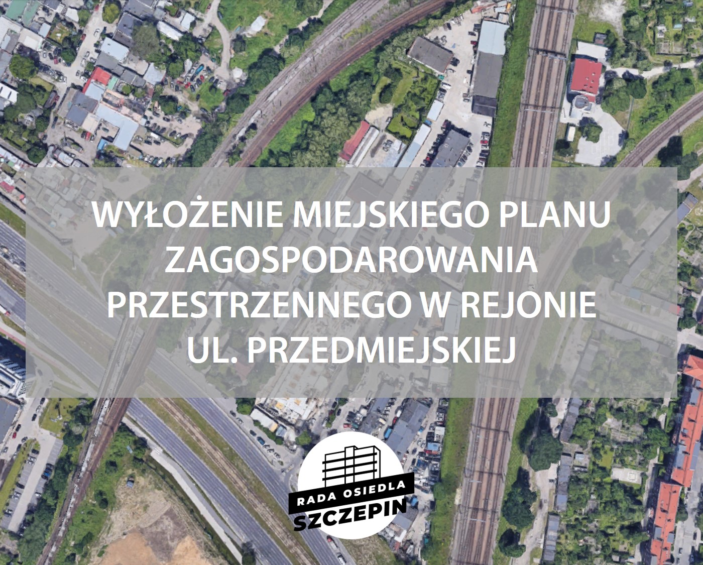 mpzp przedmiejska