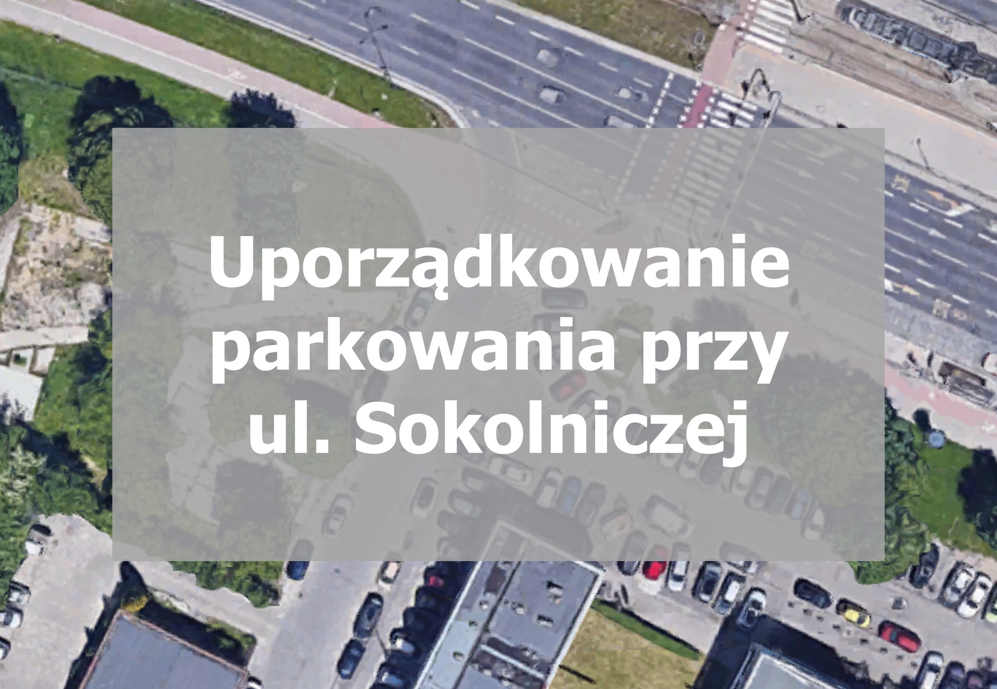 parkowanie sokolnicza