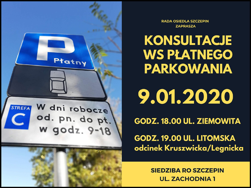 plakat
