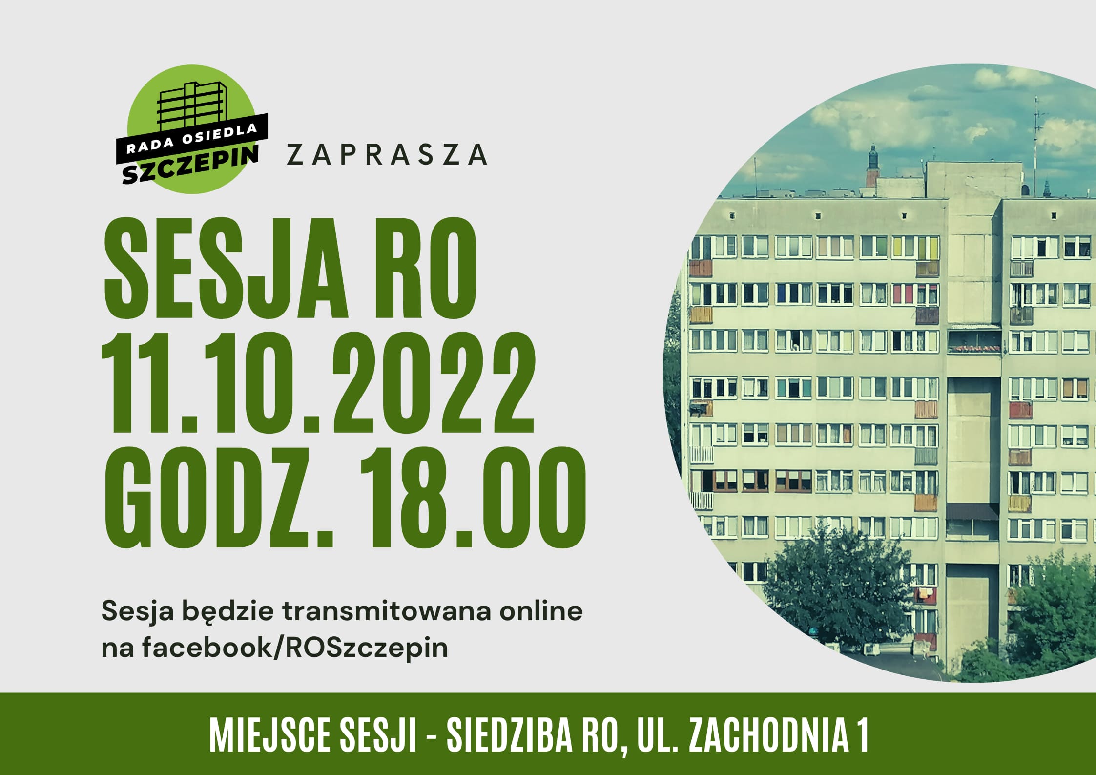 sesja ro
