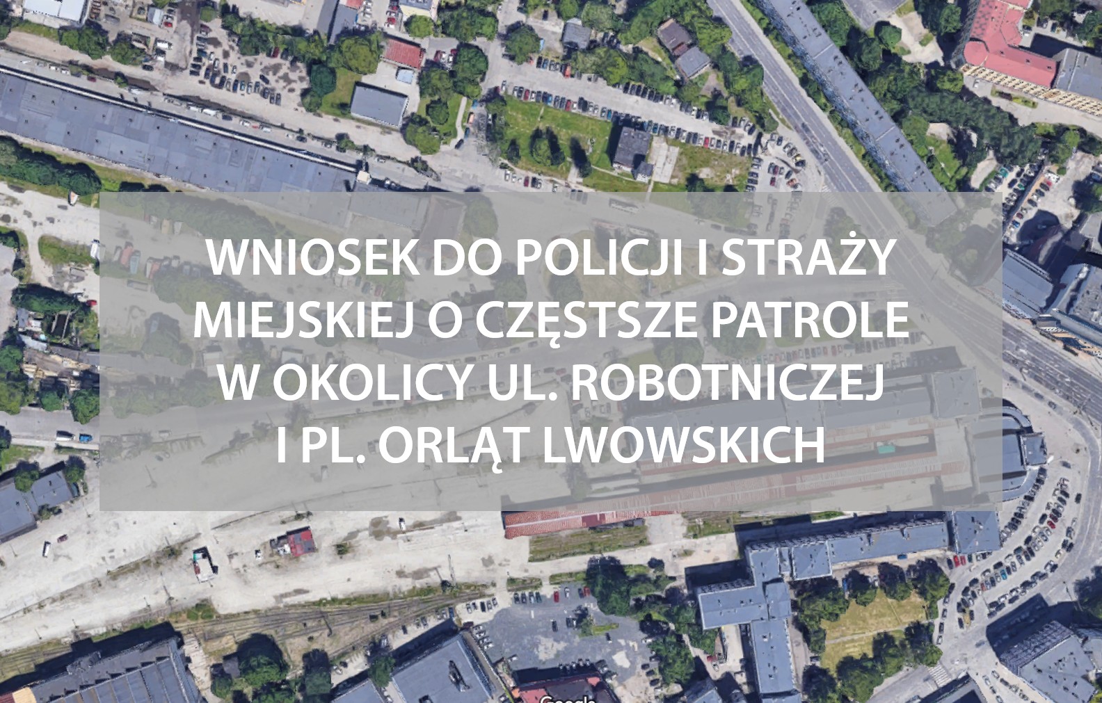 wniosek policjasm