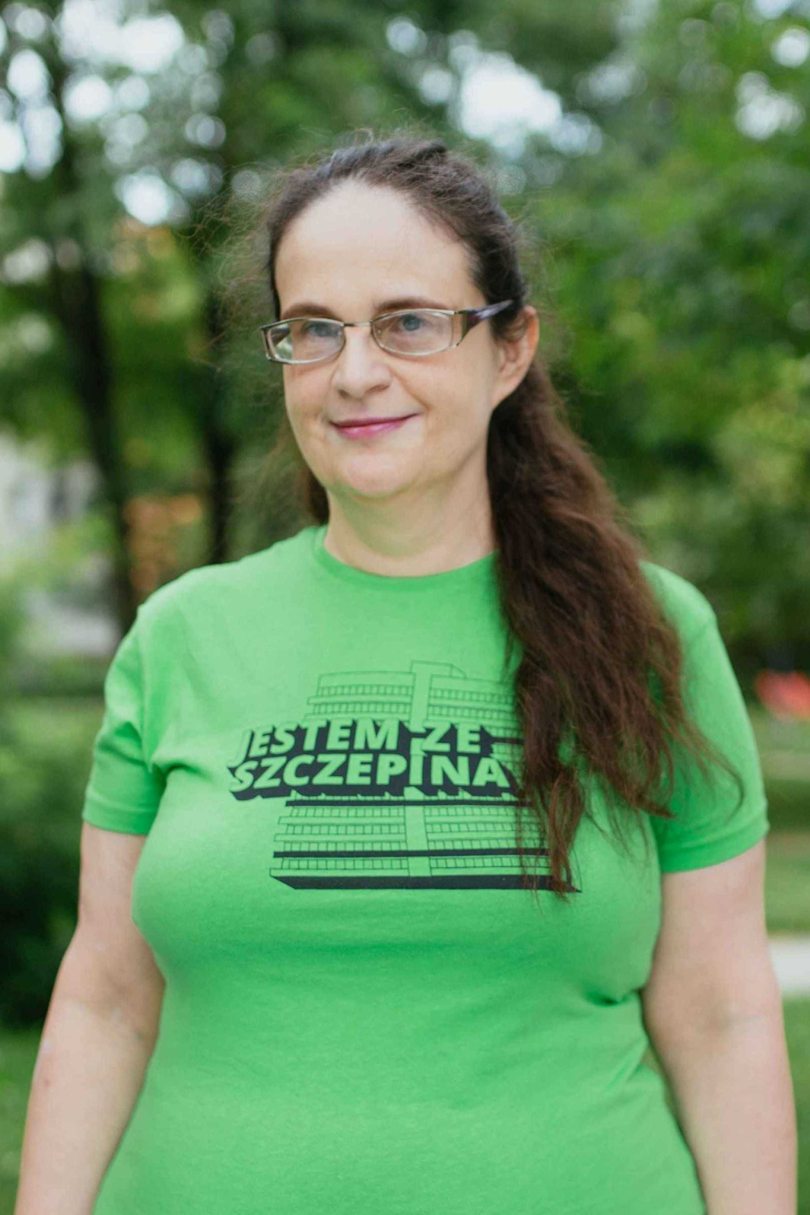 Agata Górkiewicz