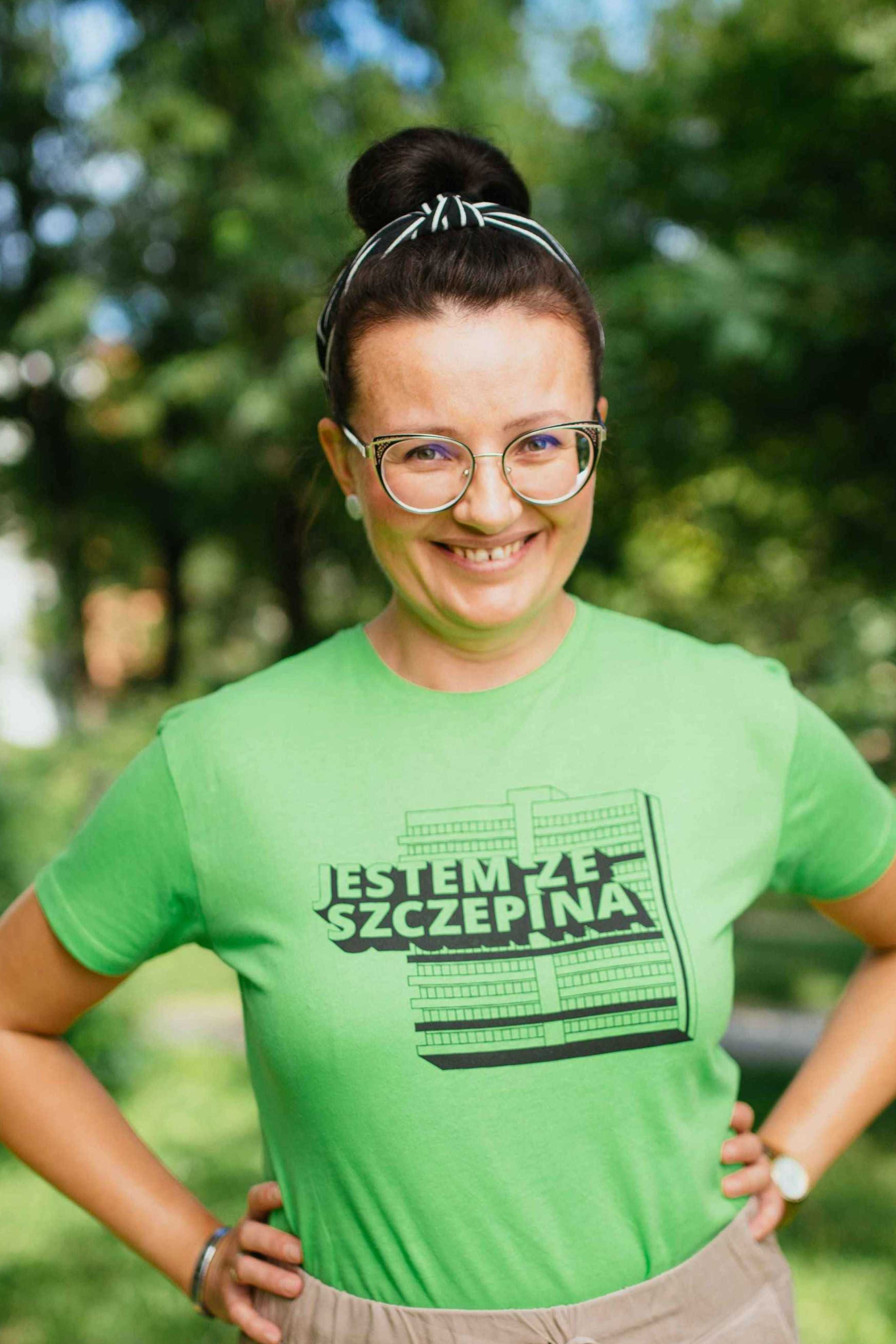 Anna Kozyra