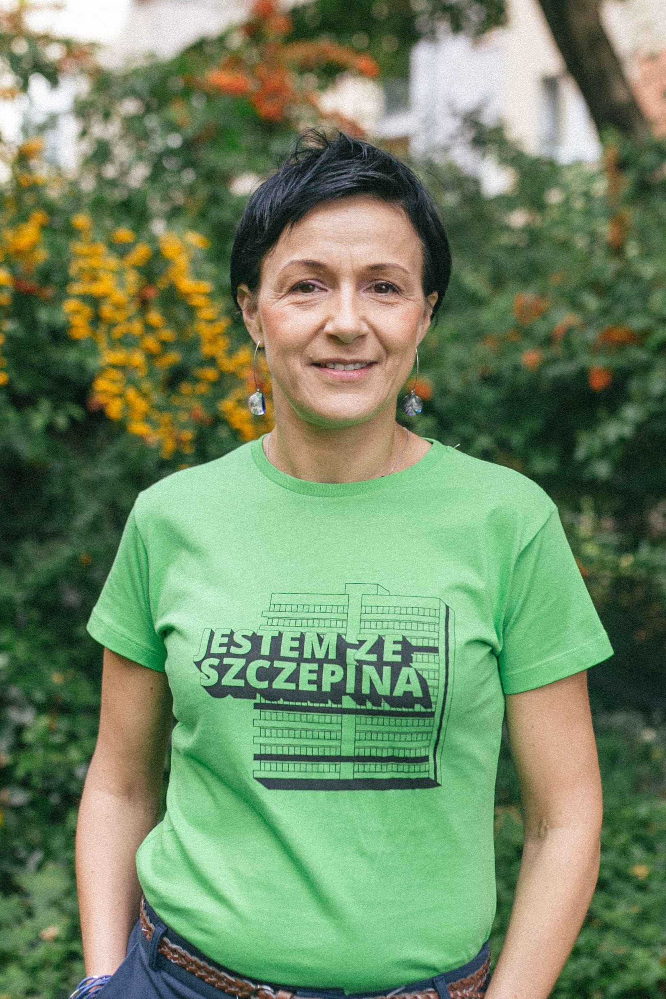Anna Kurachowska