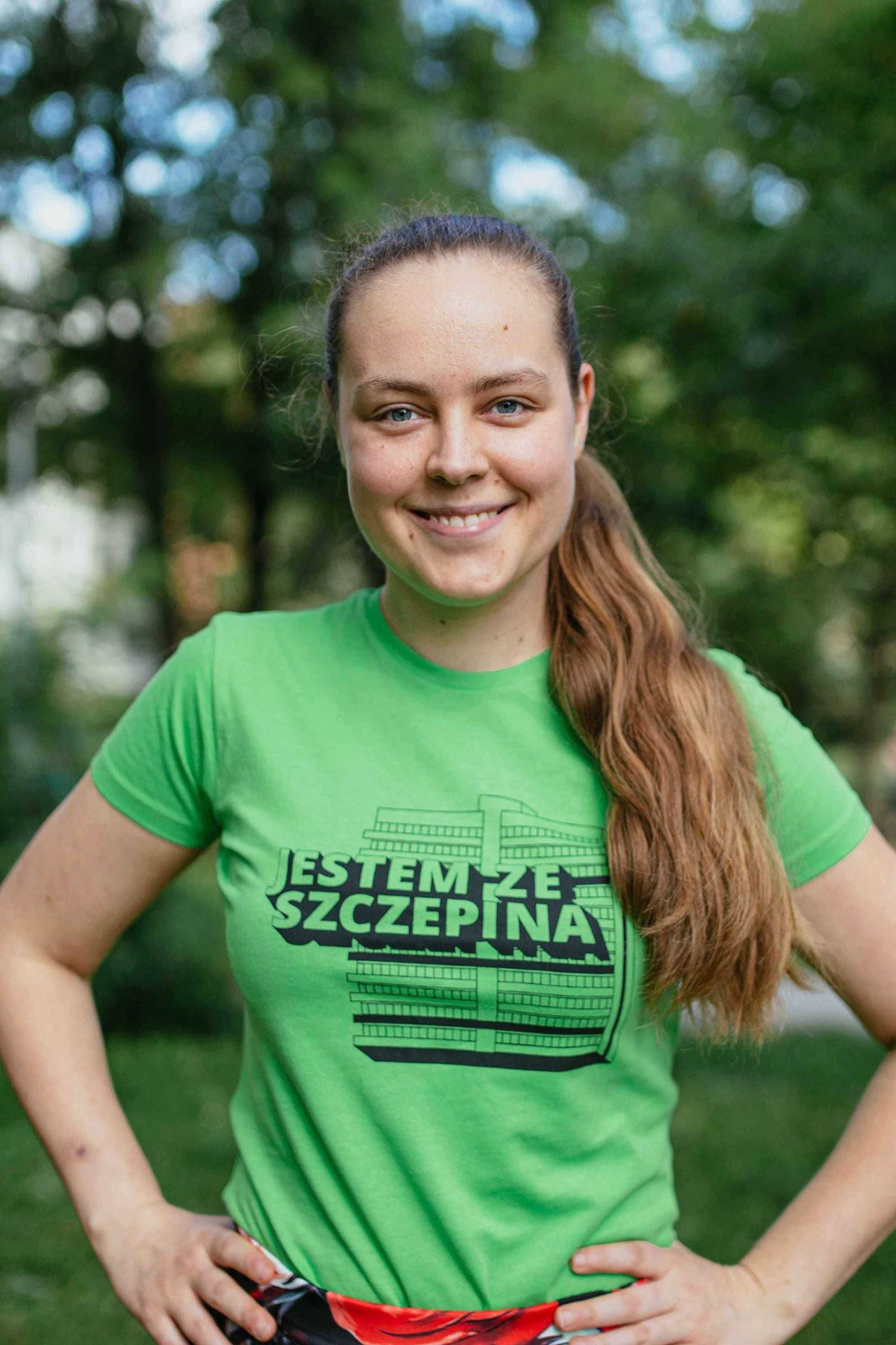 Joanna Gaitan Mrowiec