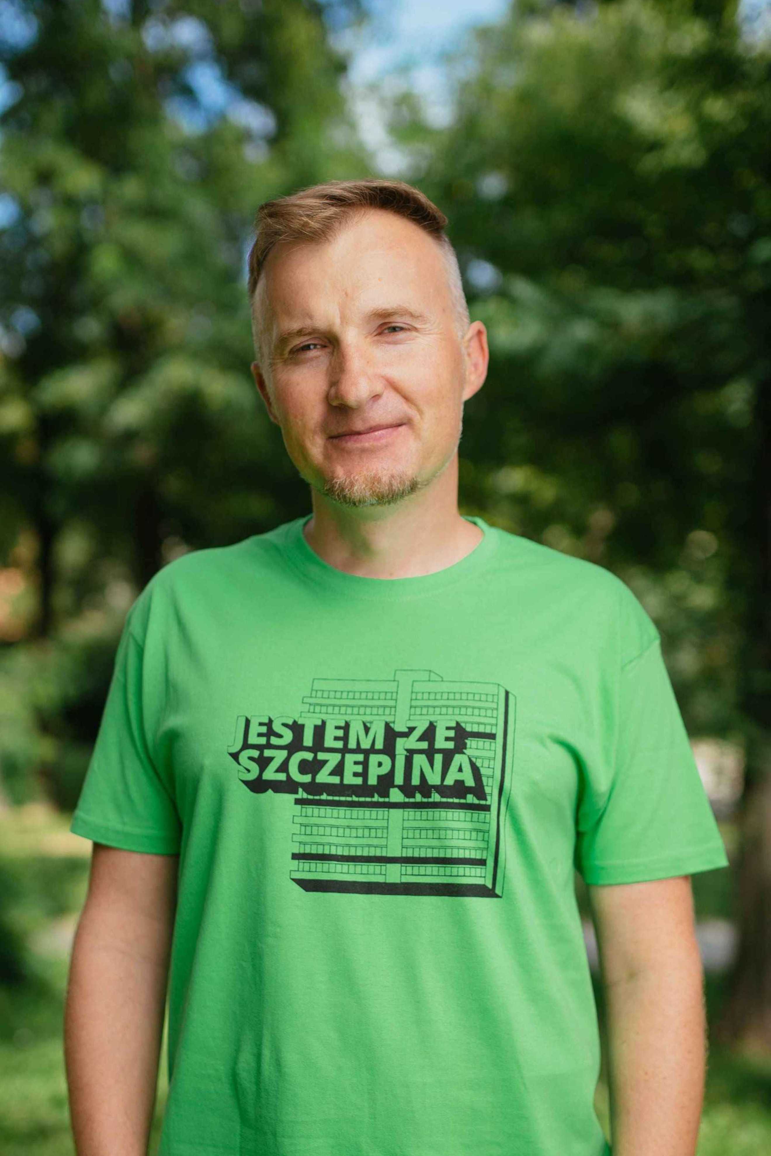 Dariusz Nowak