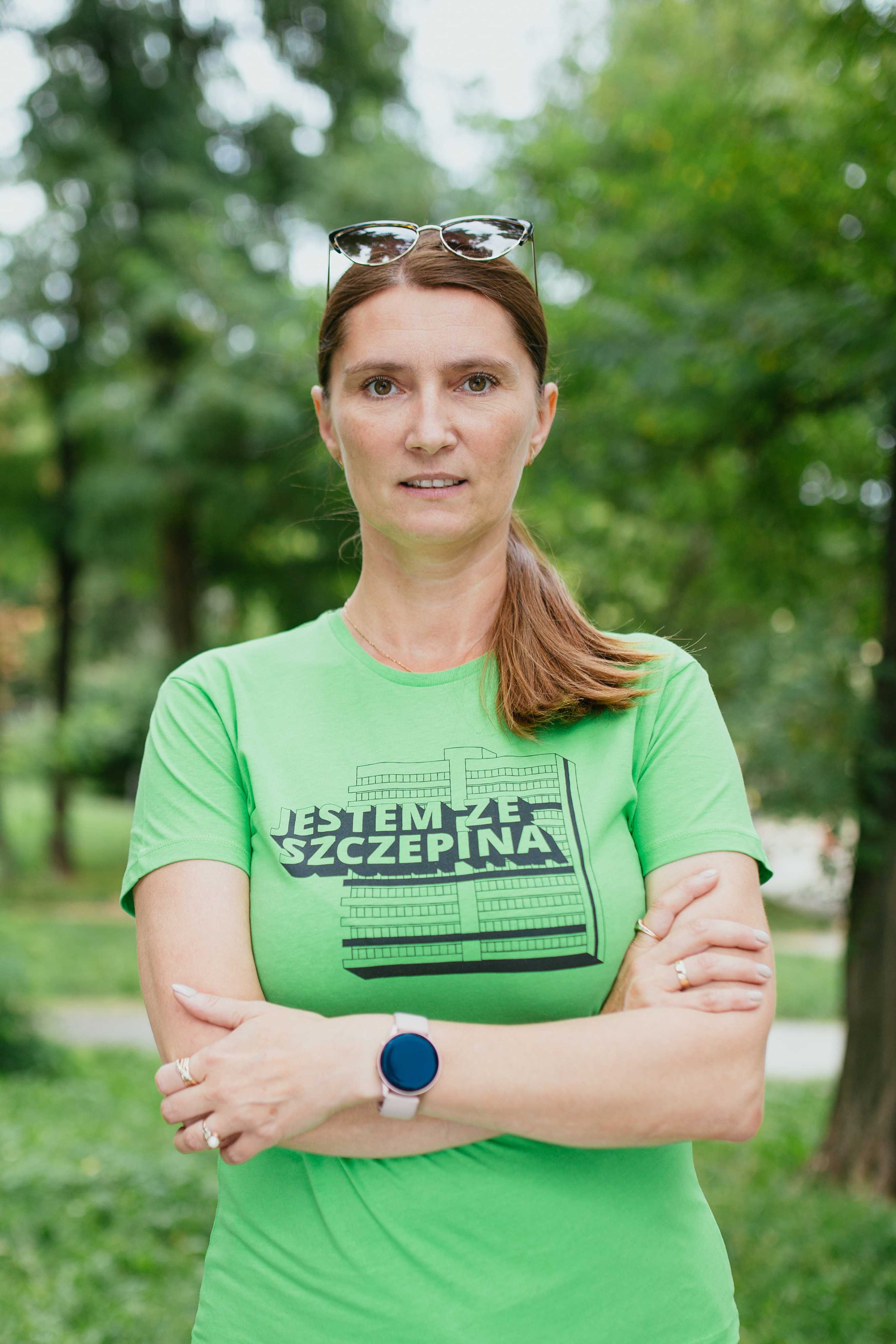 Magdalena Paździor