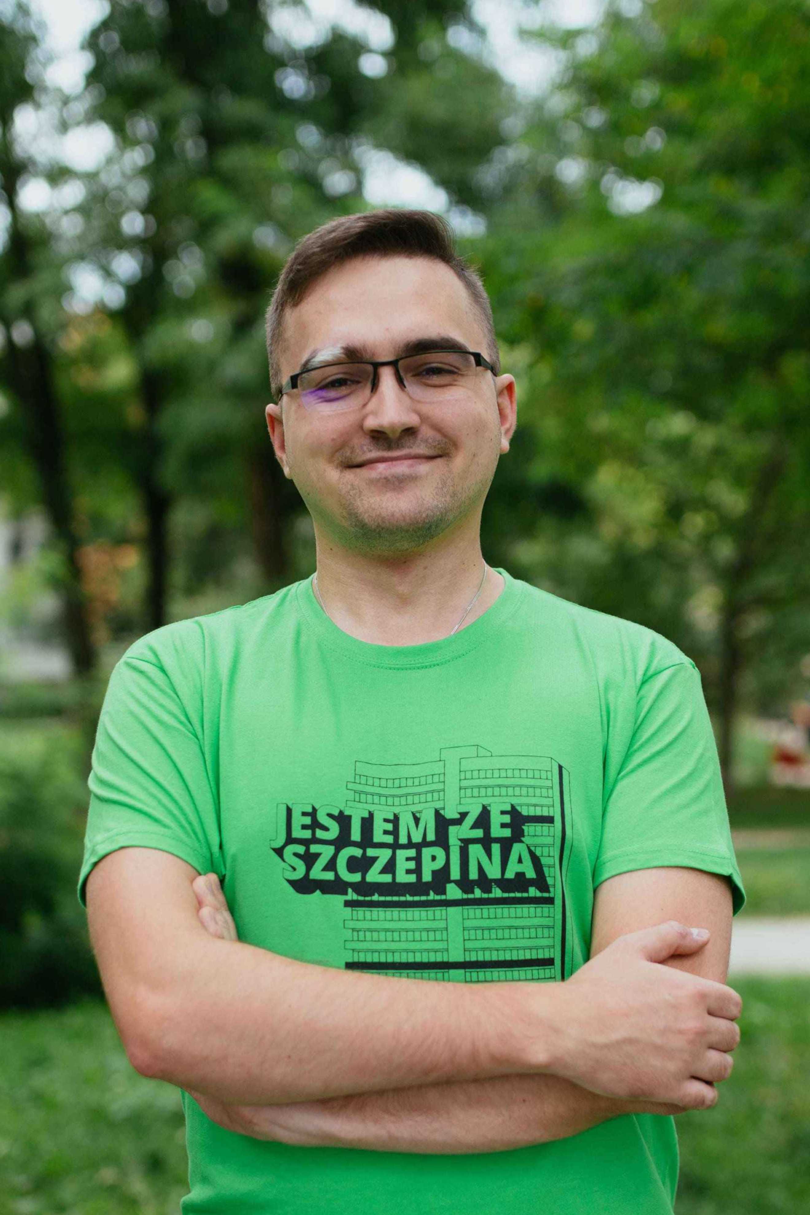 Michał Kawa