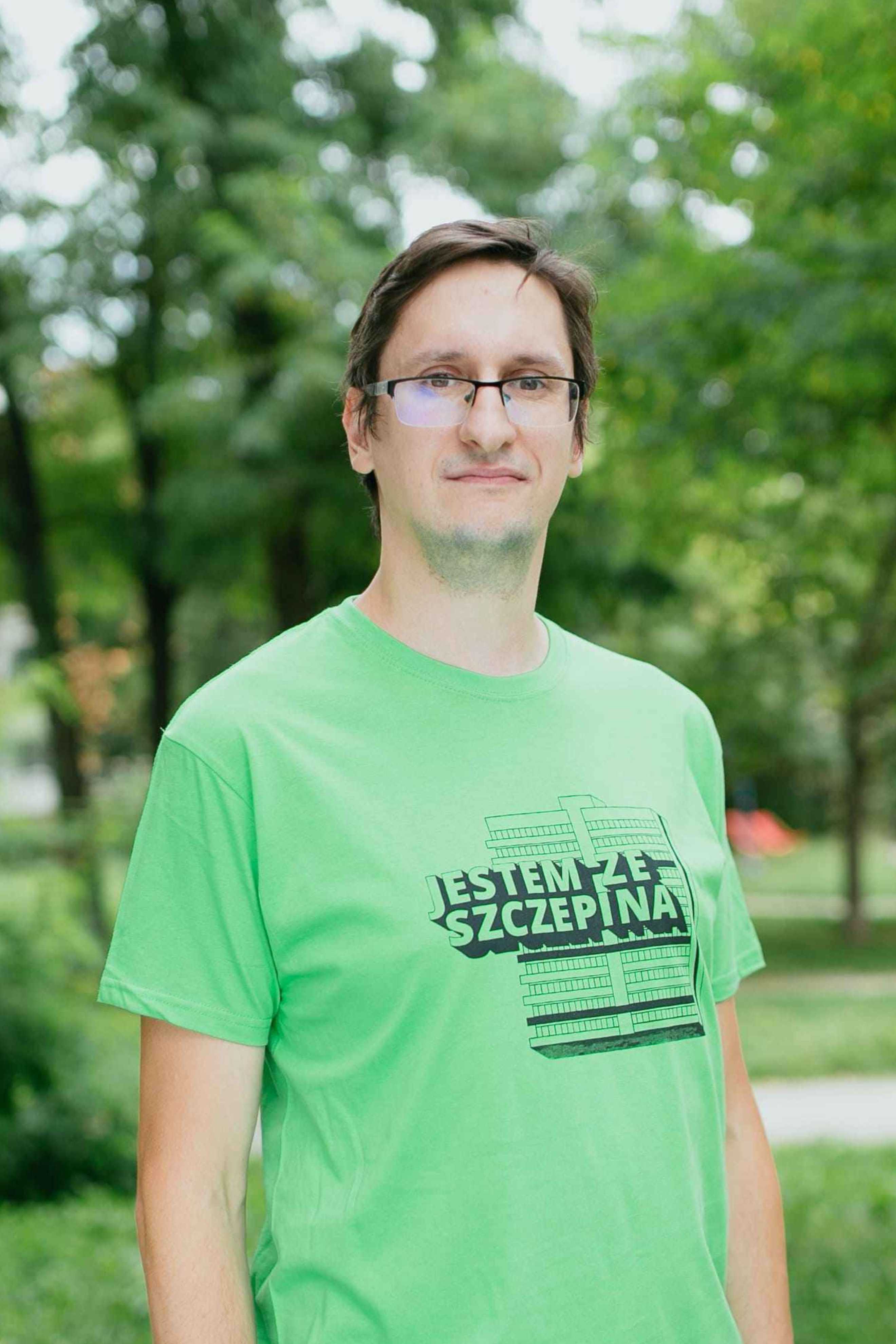 Paweł Ziarko