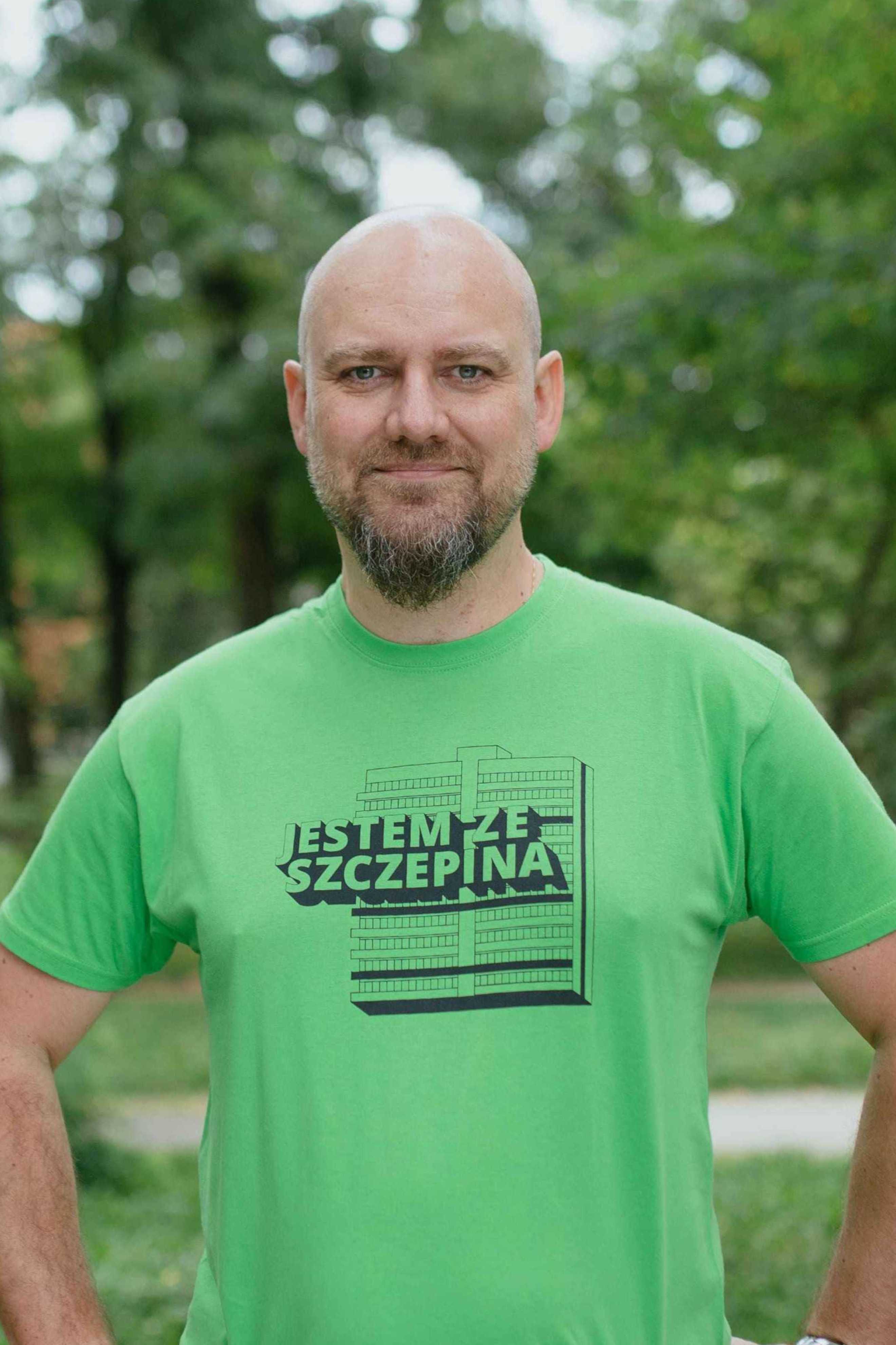 Piotr Czaja